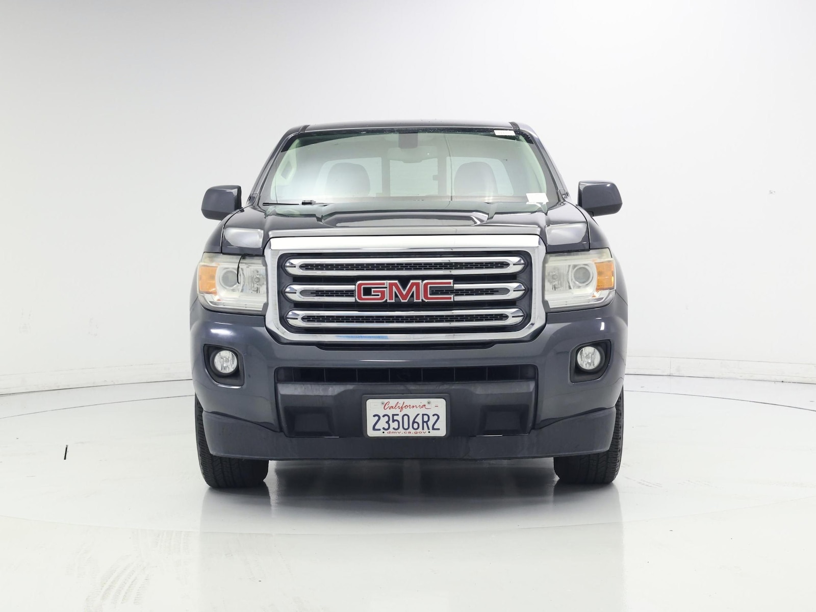2016 GMC Canyon SLE - Photo 6