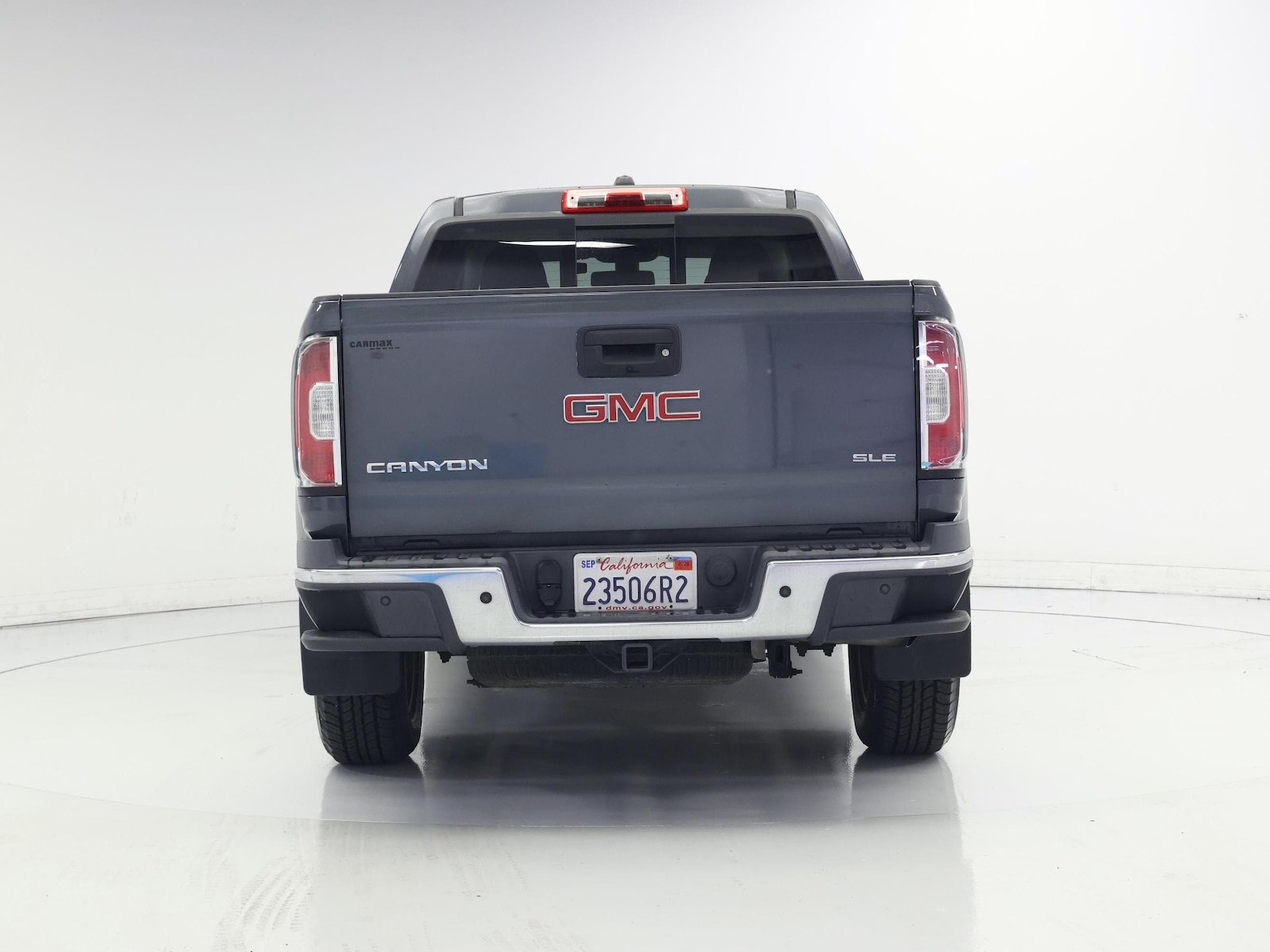 2016 GMC Canyon SLE - Photo 7