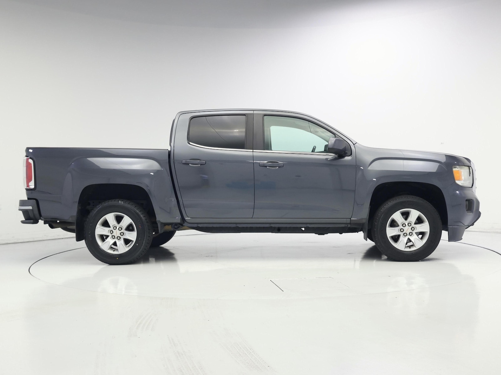 2016 GMC Canyon SLE - Photo 8