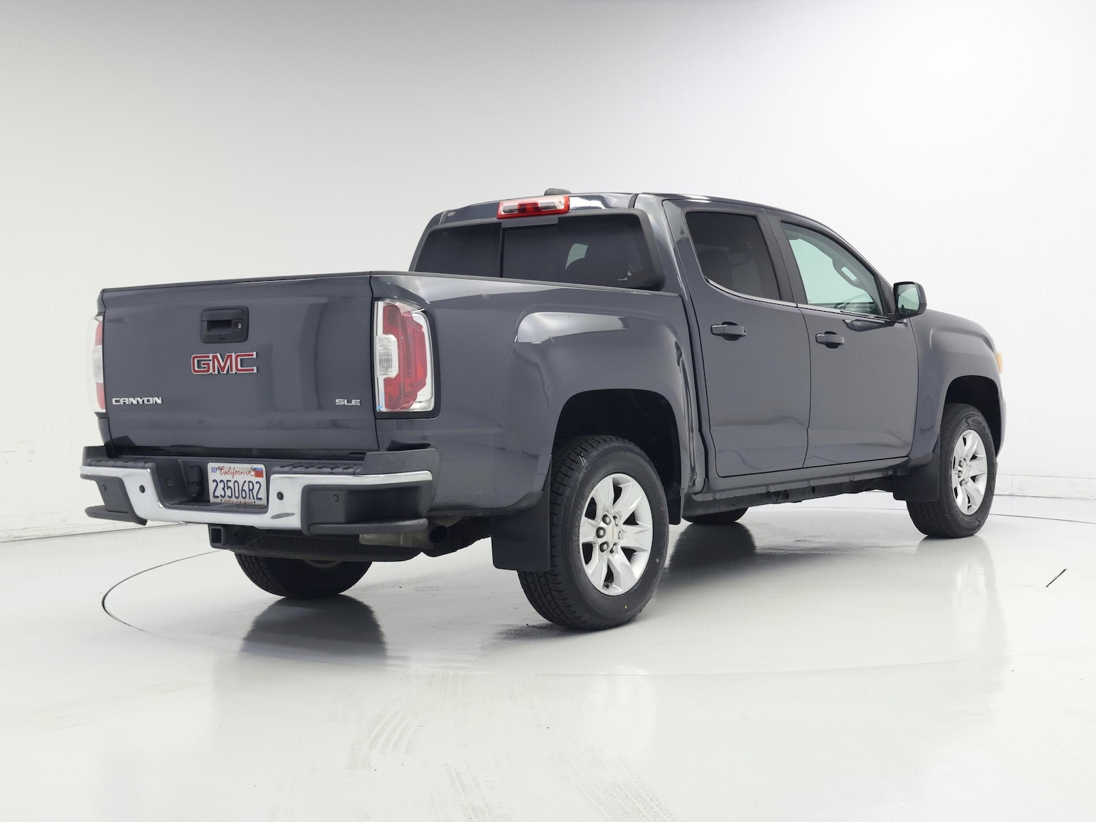 2016 GMC Canyon SLE - Photo 9