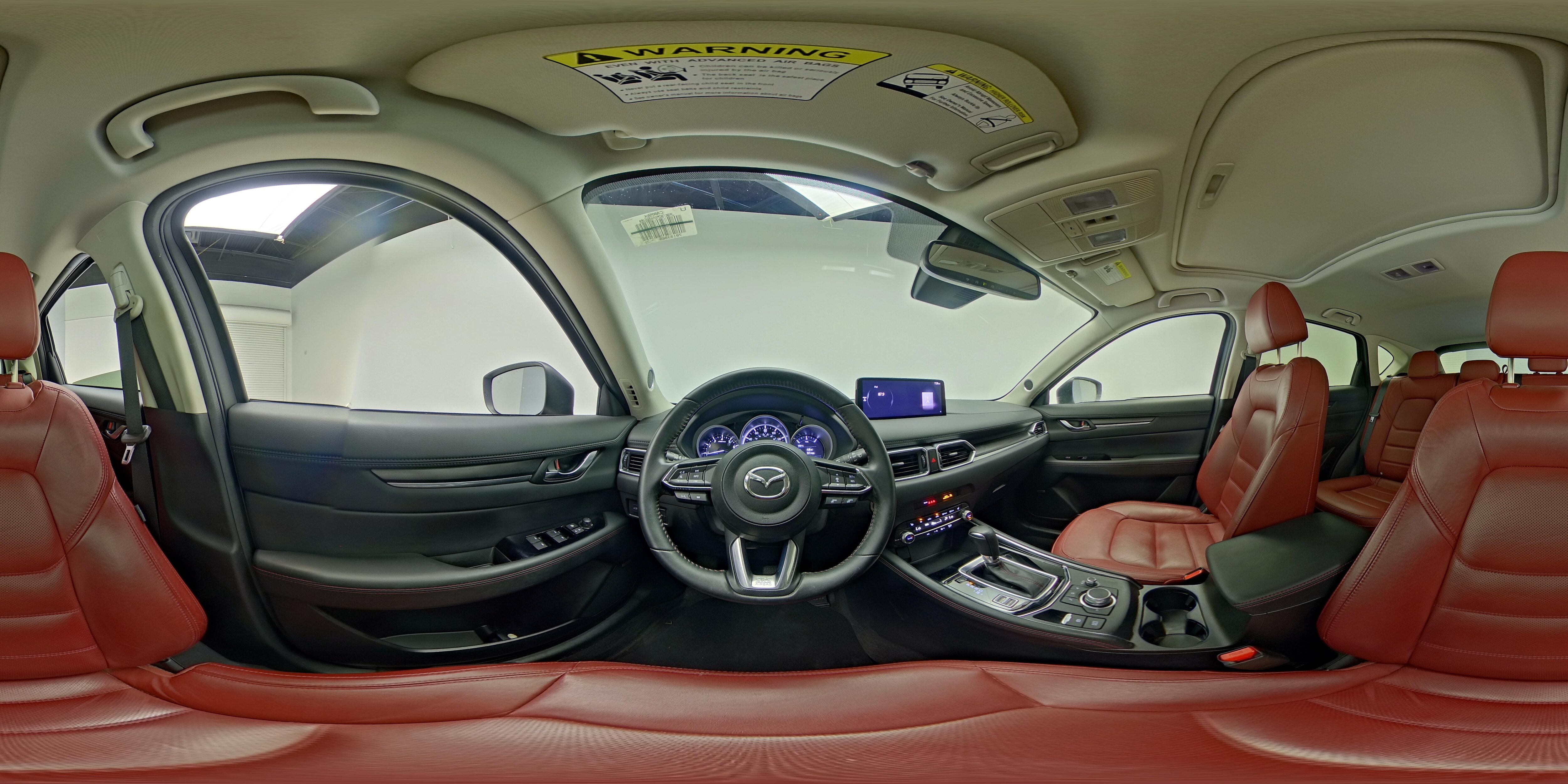 2023 Mazda CX-5 S Carbon Edition - Photo 24