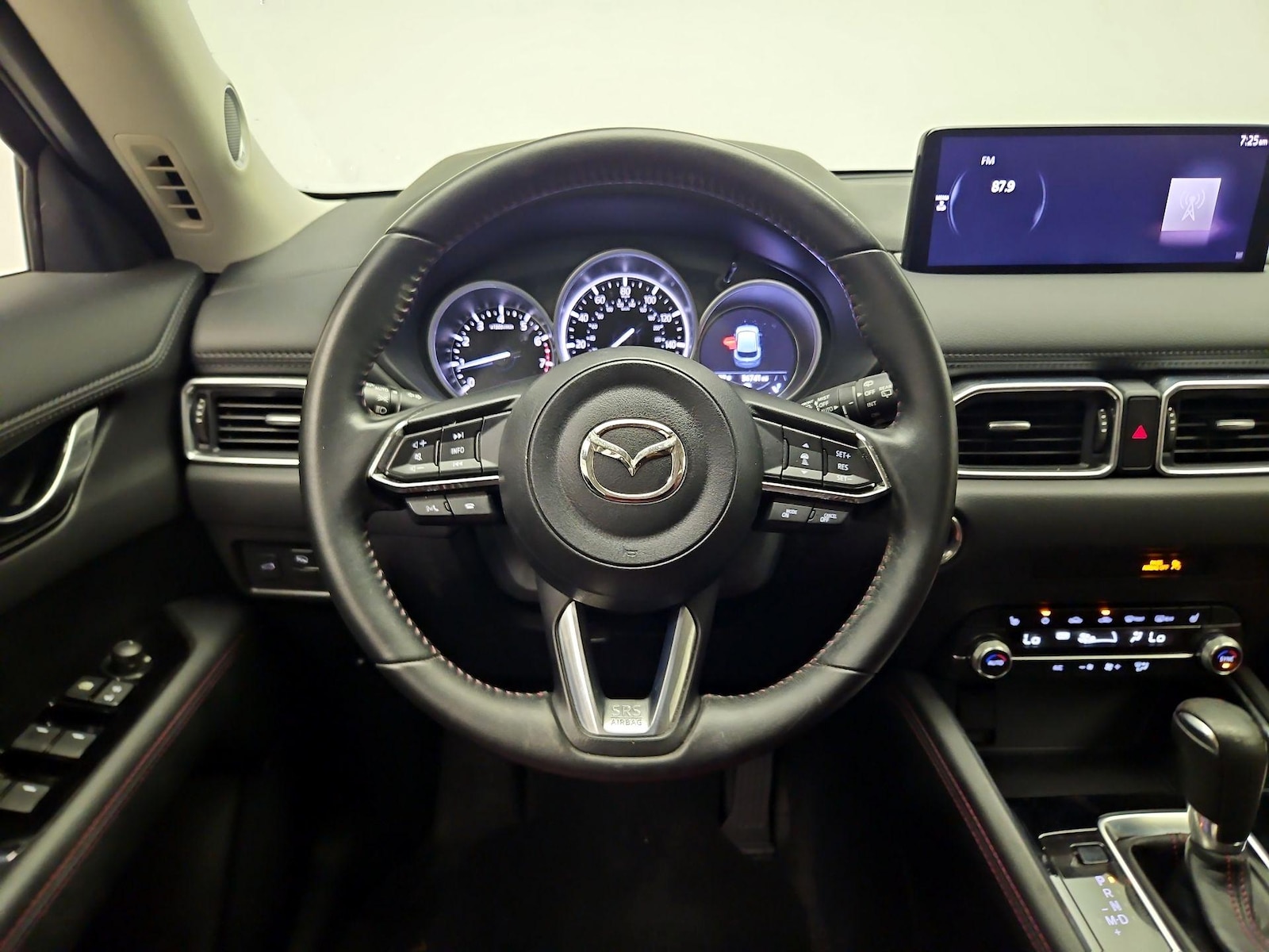 2023 Mazda CX-5 S Carbon Edition - Photo 11