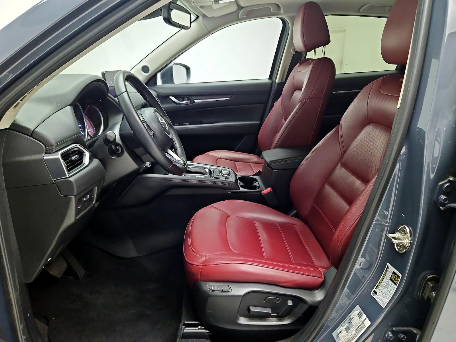 2023 Mazda CX-5 S Carbon Edition - Photo 12