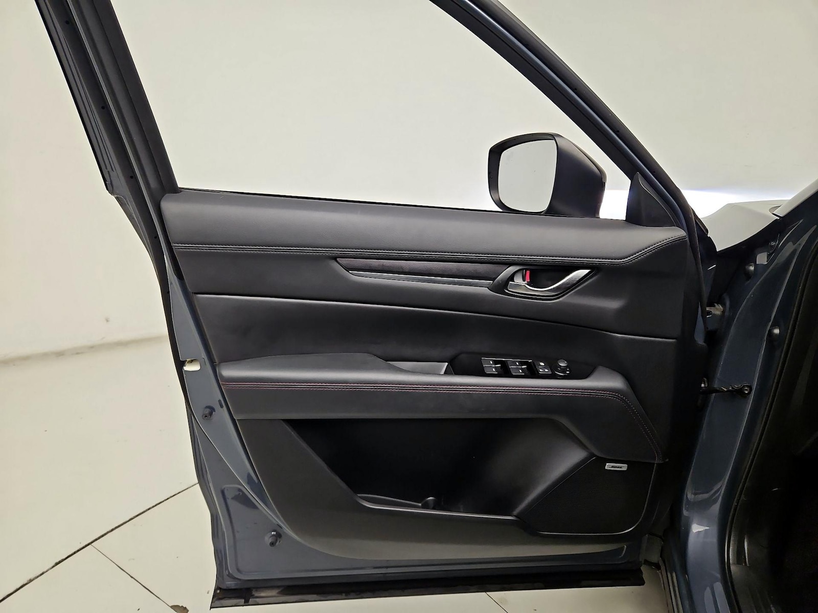2023 Mazda CX-5 S Carbon Edition - Photo 13