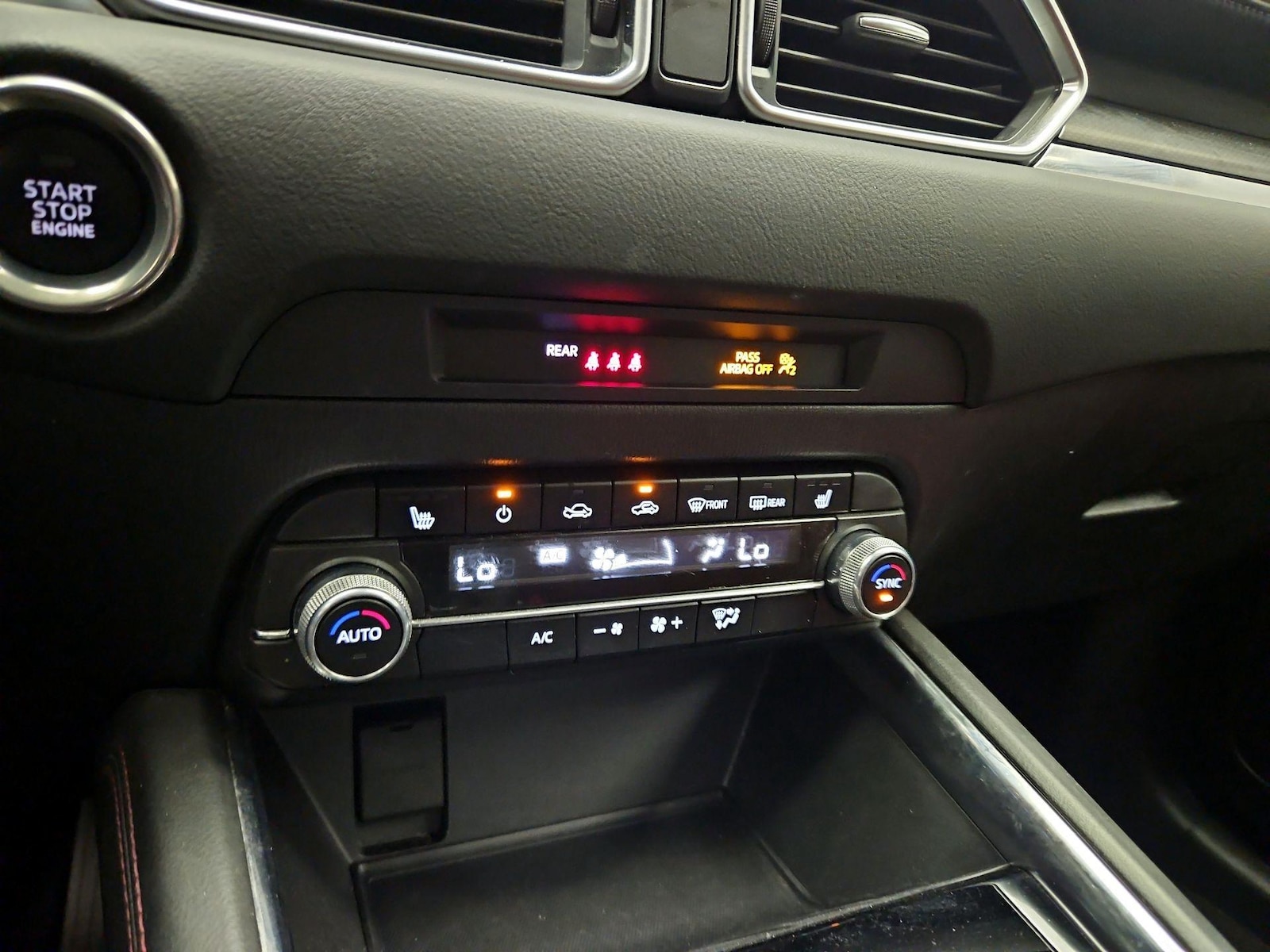 2023 Mazda CX-5 S Carbon Edition - Photo 16