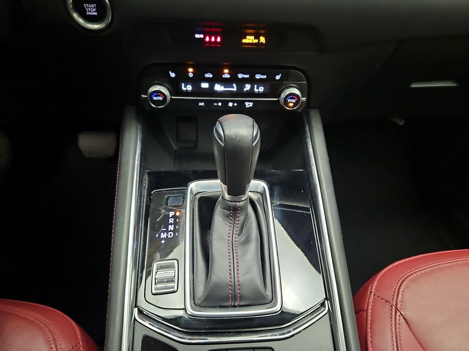 2023 Mazda CX-5 S Carbon Edition - Photo 17