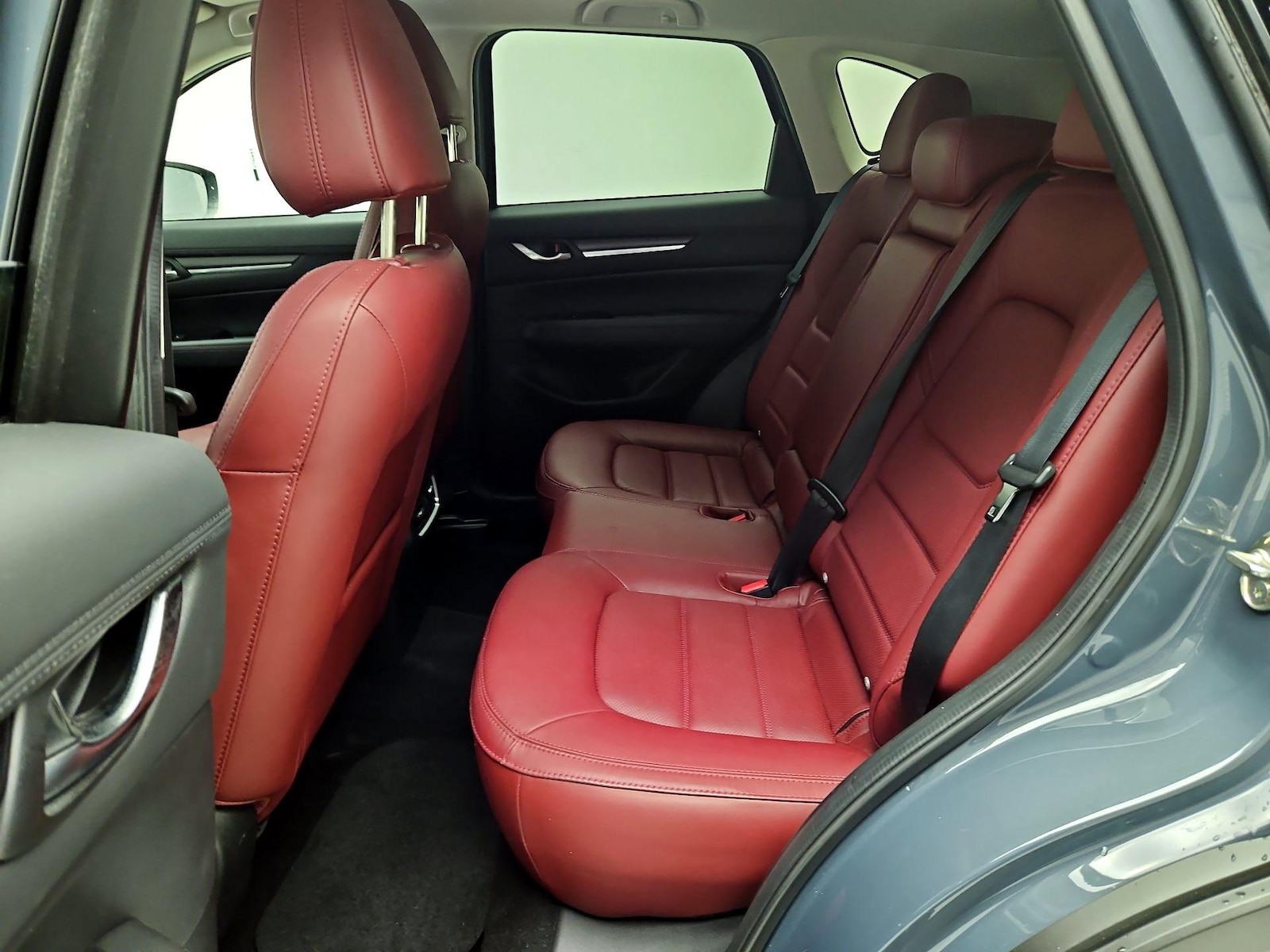 2023 Mazda CX-5 S Carbon Edition - Photo 18