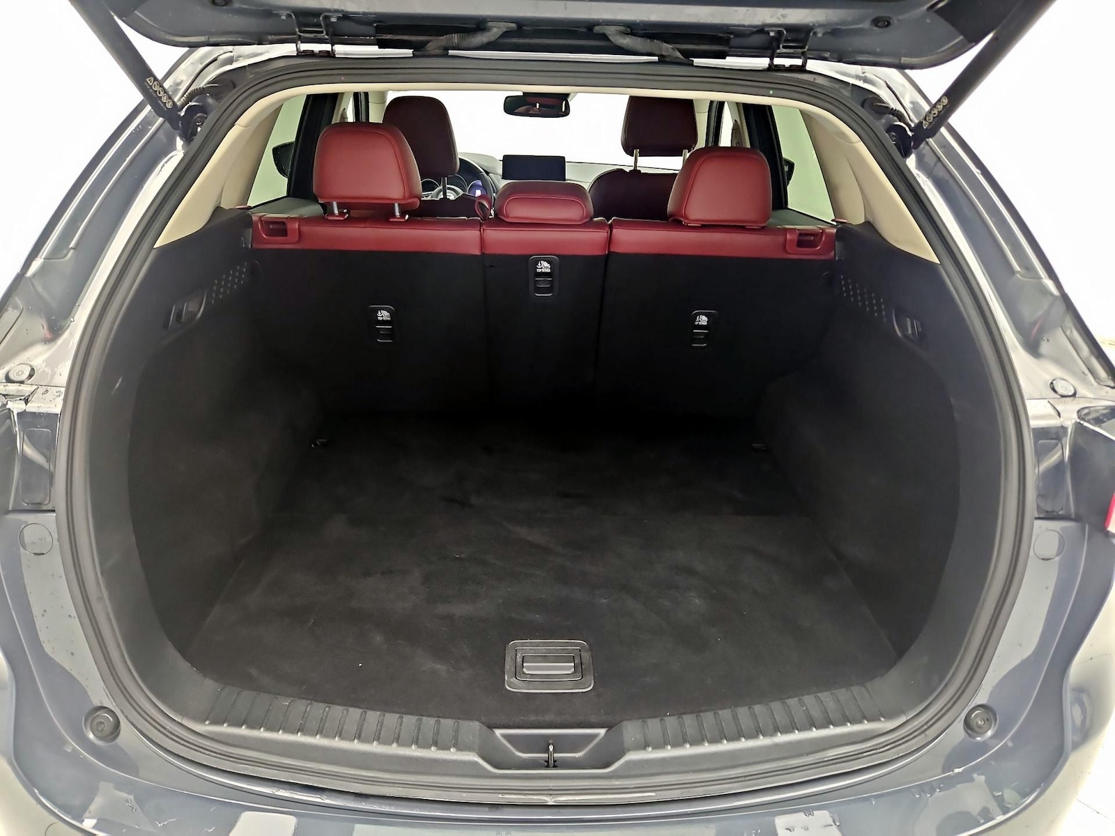 2023 Mazda CX-5 S Carbon Edition - Photo 19