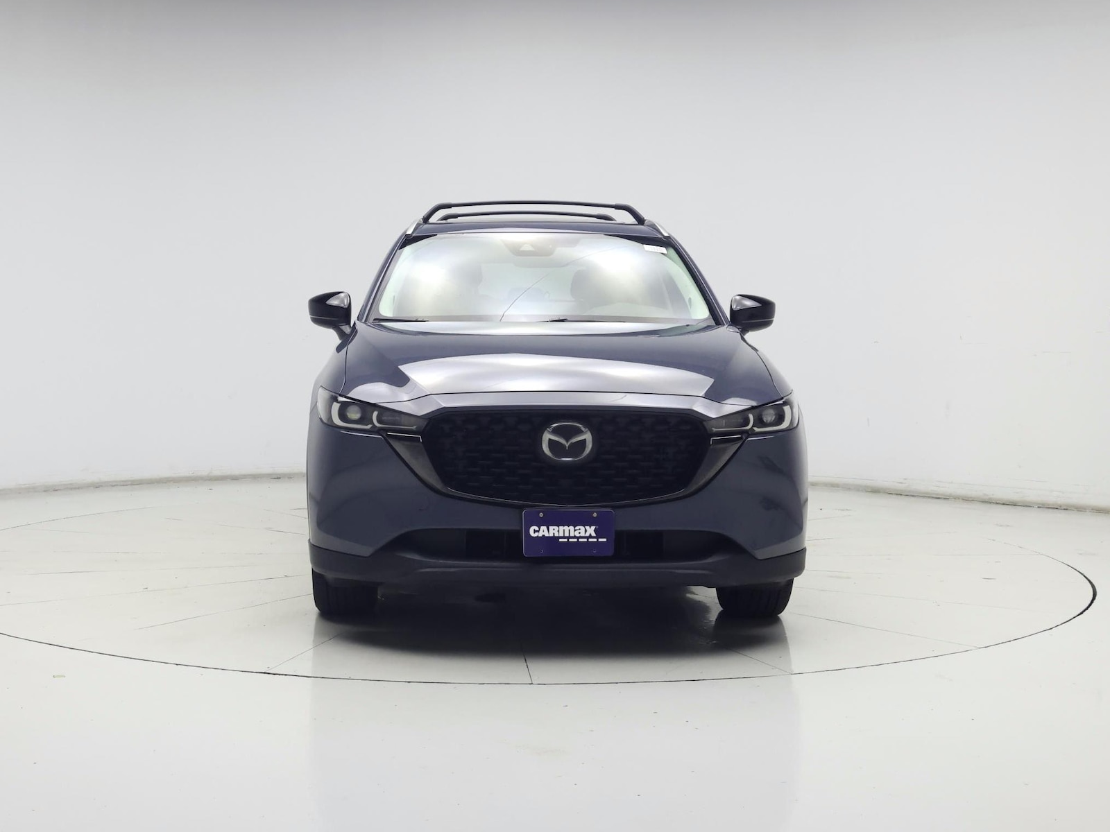 2023 Mazda CX-5 S Carbon Edition - Photo 6