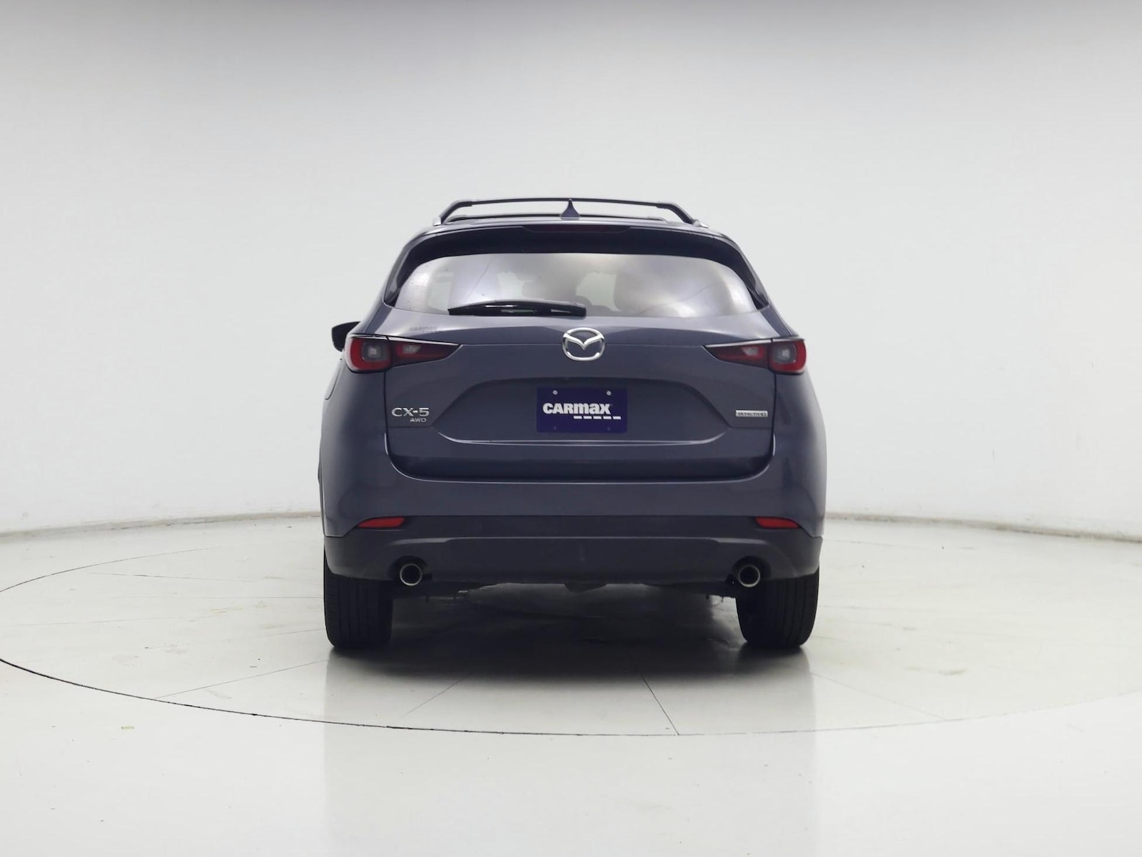 2023 Mazda CX-5 S Carbon Edition - Photo 7