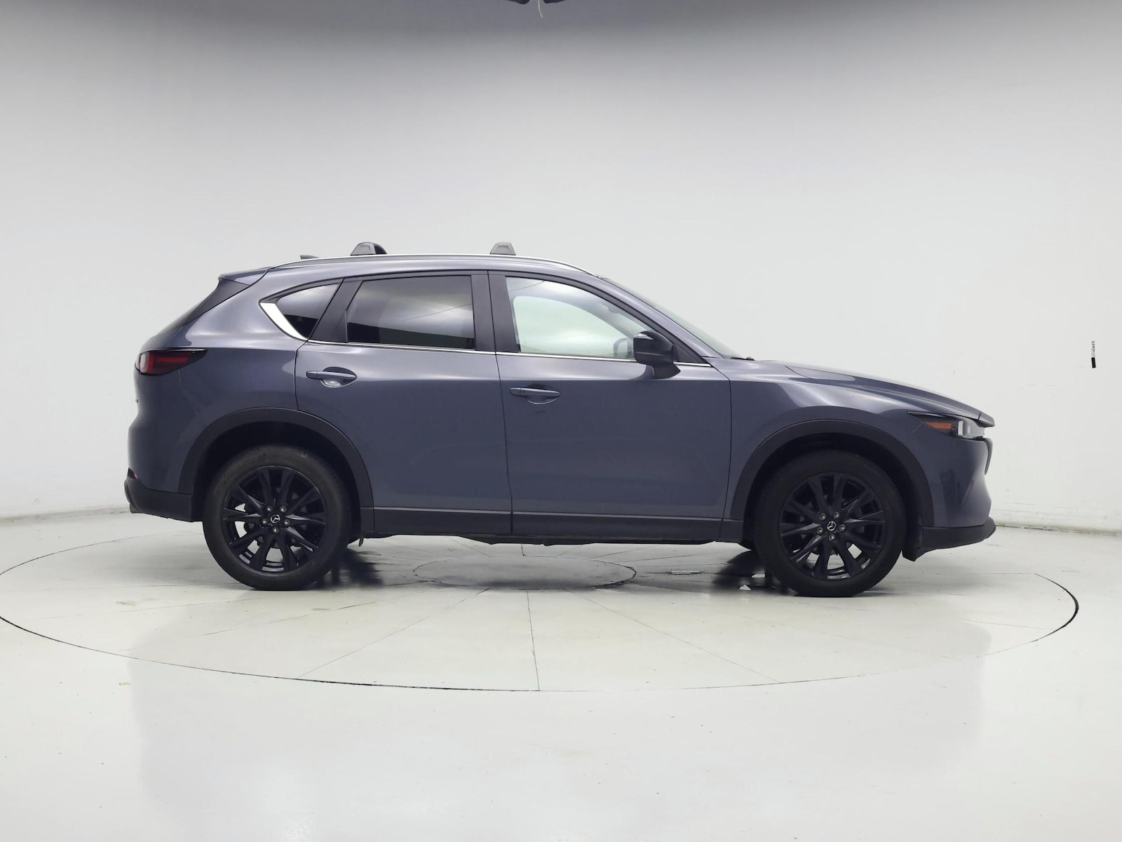 2023 Mazda CX-5 S Carbon Edition - Photo 8