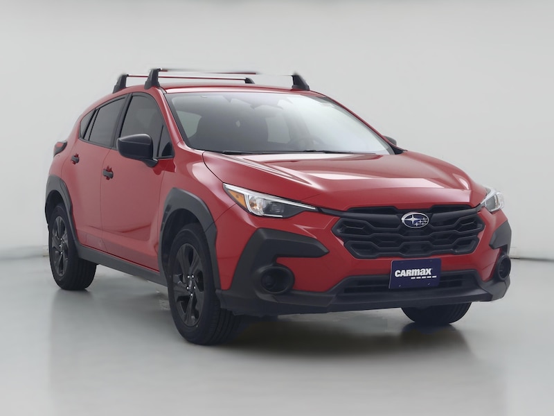 2024 Subaru Crosstrek null