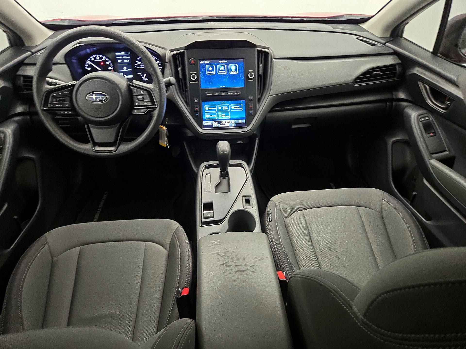 Thumbnail: 2024 Subaru Crosstrek - 9