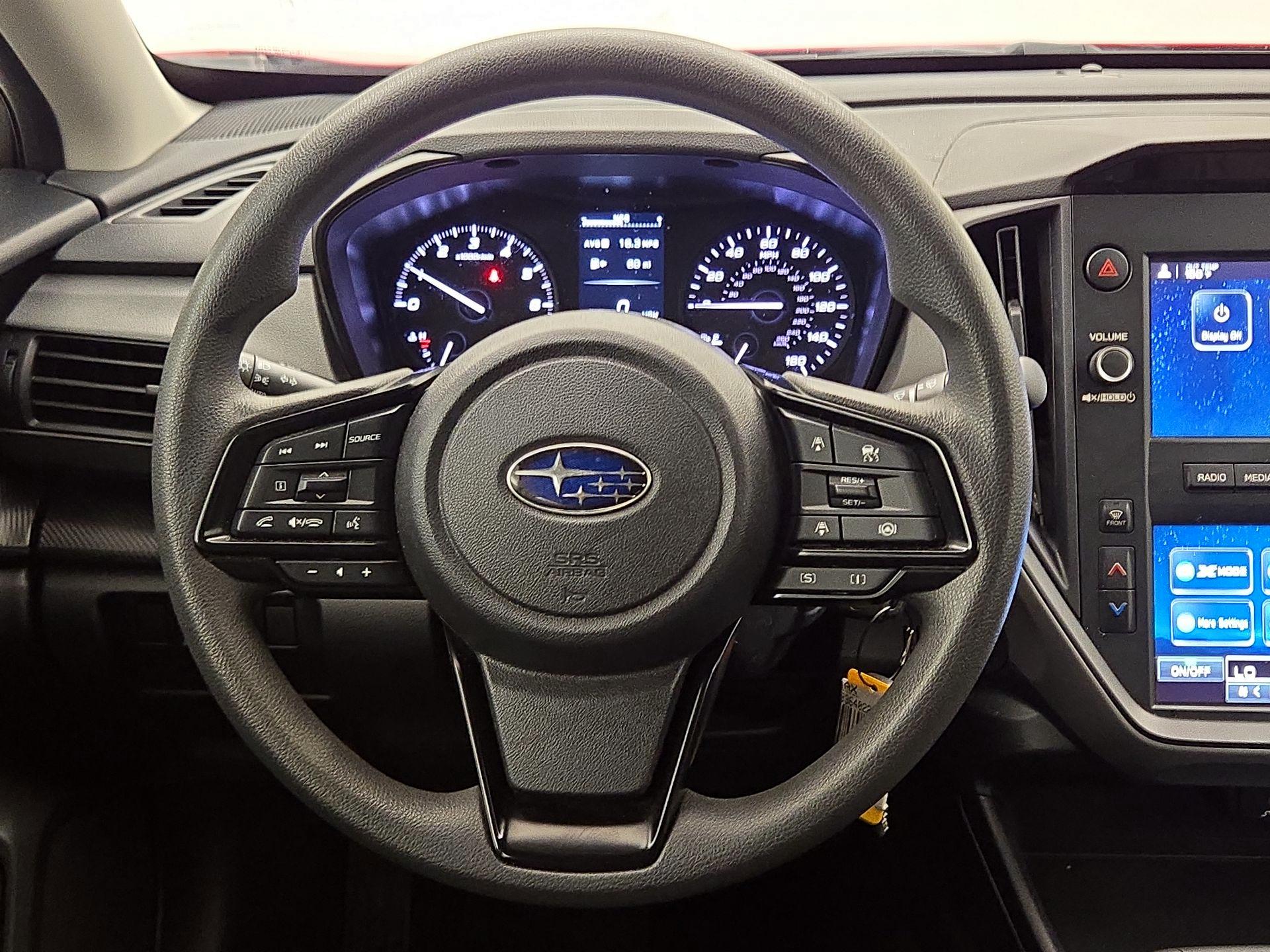 Thumbnail: 2024 Subaru Crosstrek - 10