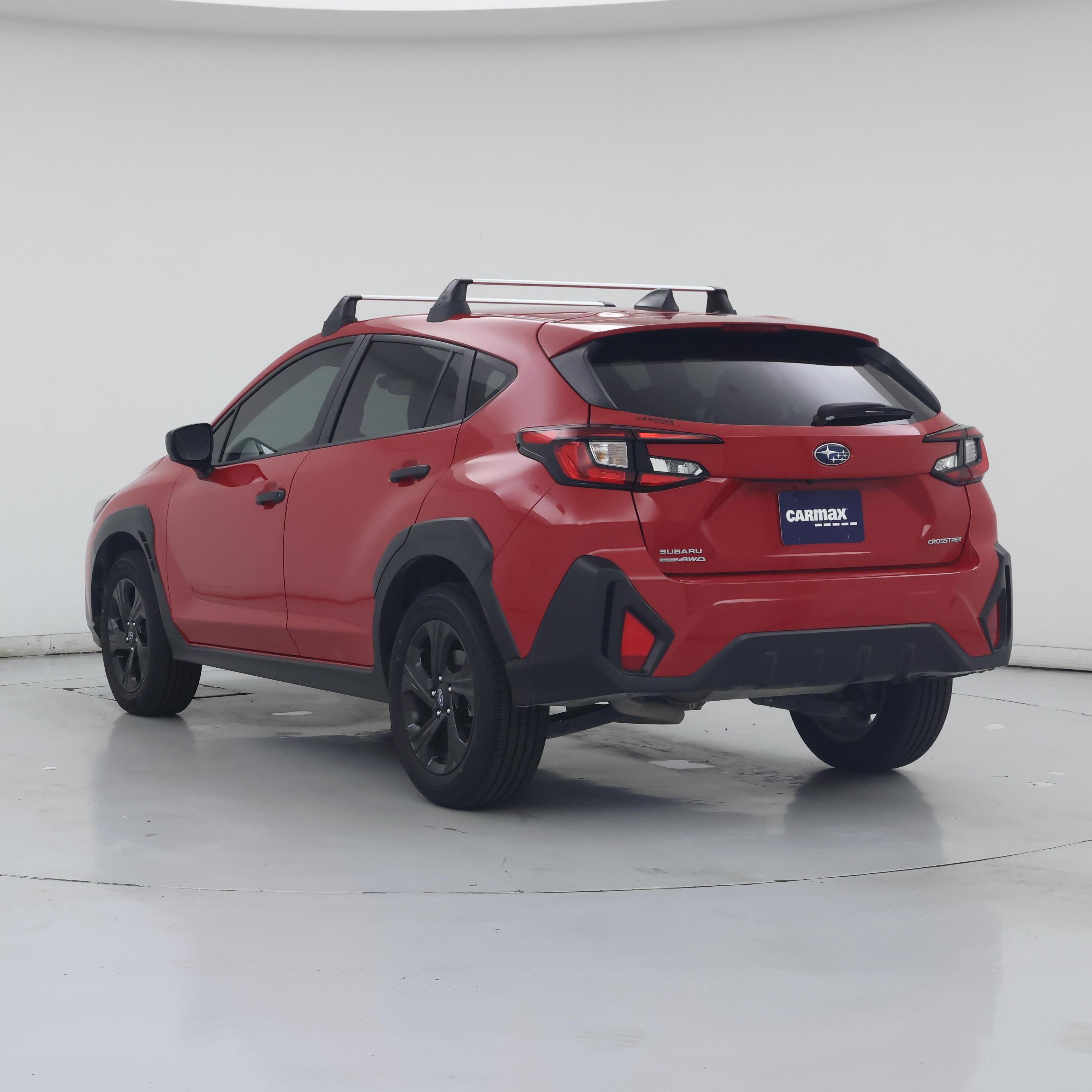 Thumbnail: 2024 Subaru Crosstrek - 2