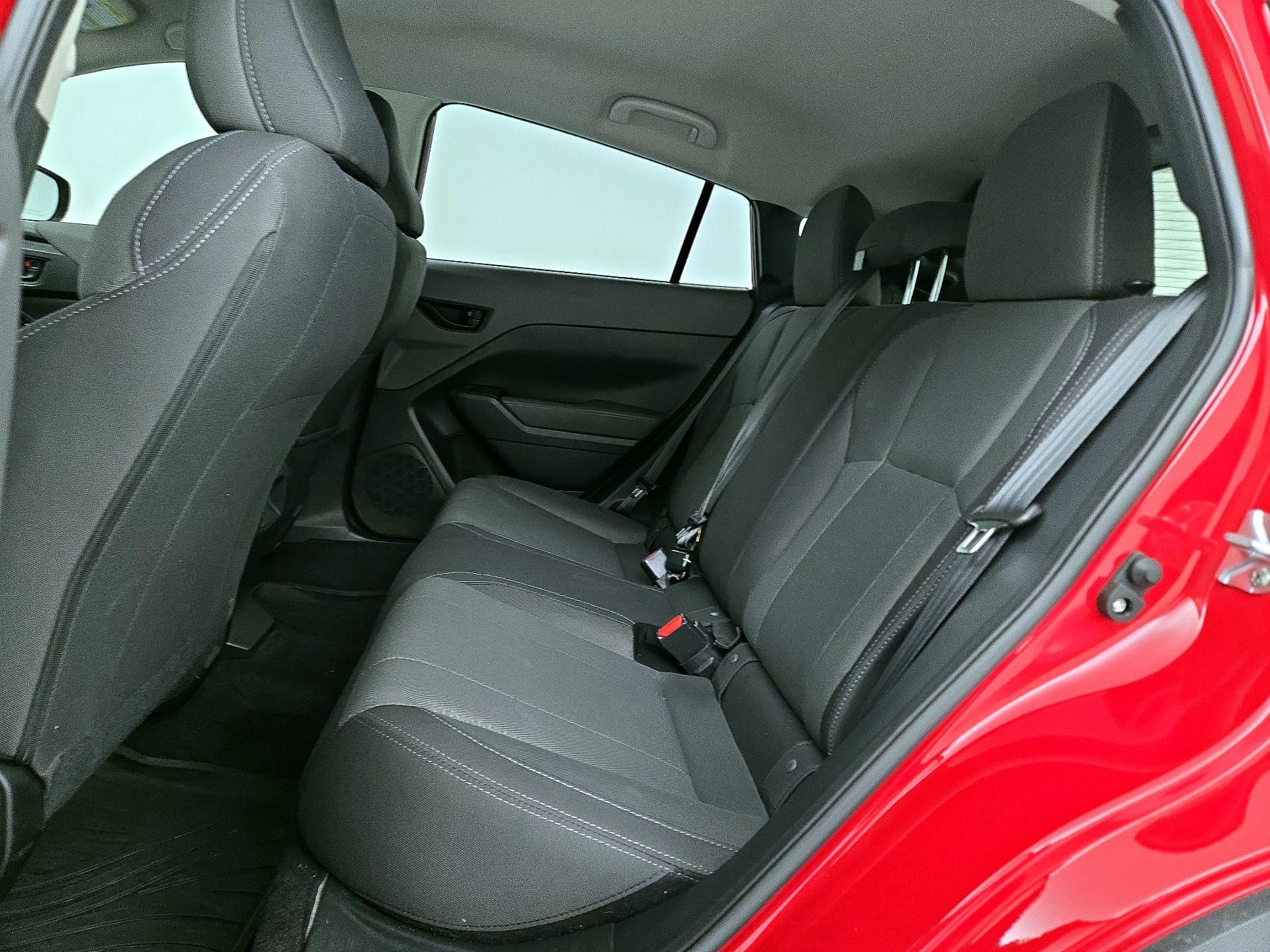 Thumbnail: 2024 Subaru Crosstrek - 19