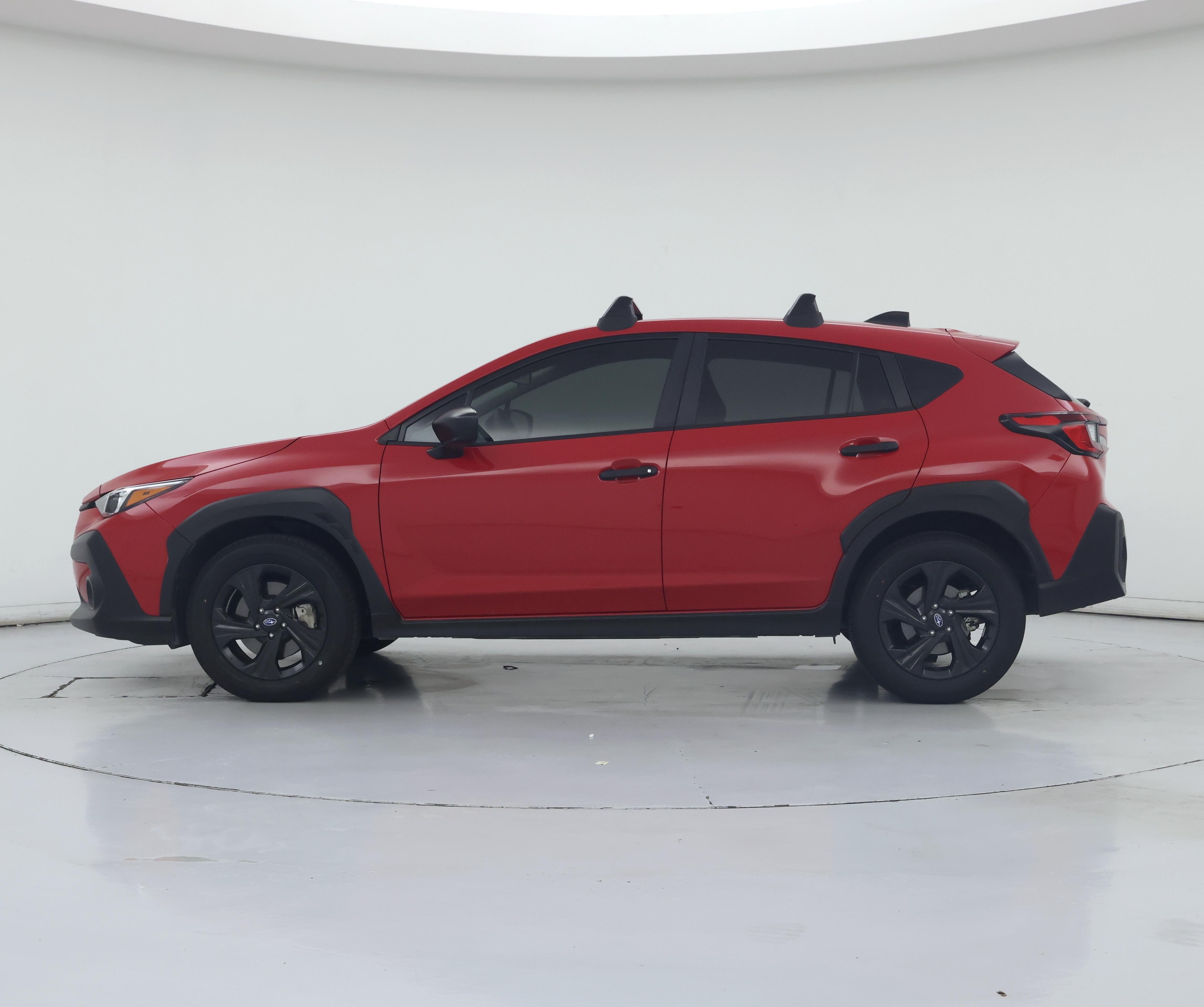 Thumbnail: 2024 Subaru Crosstrek - 3