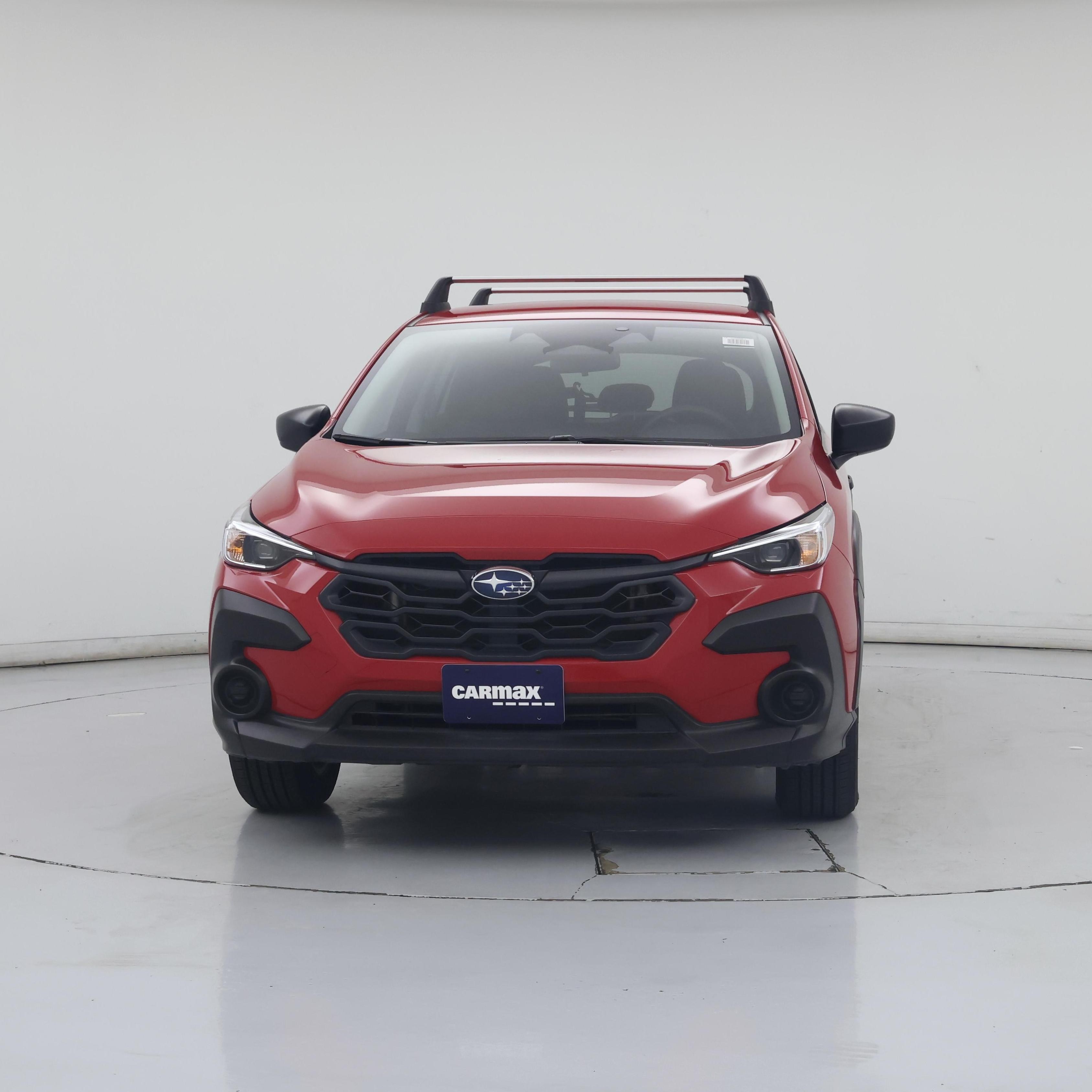 Thumbnail: 2024 Subaru Crosstrek - 5