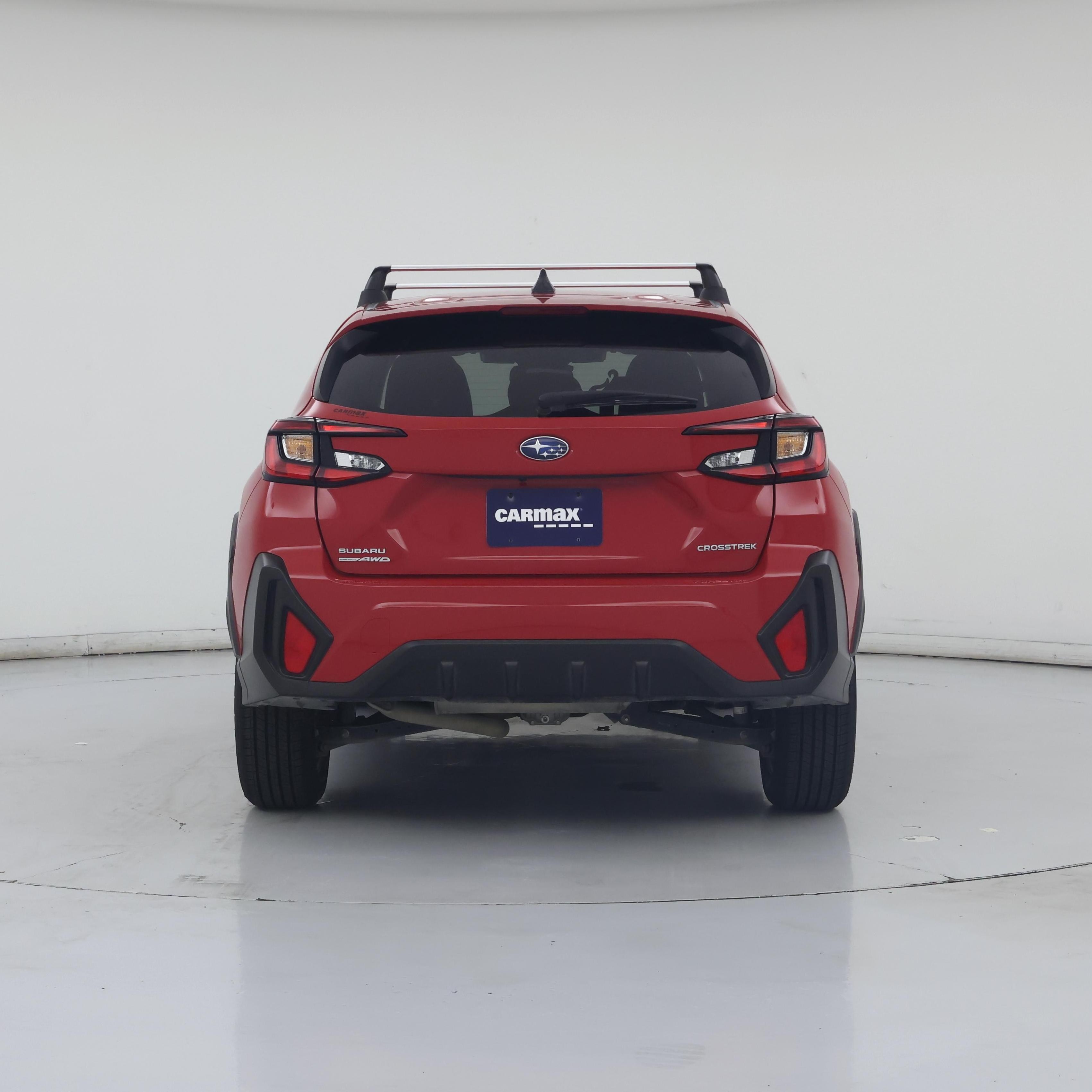 Thumbnail: 2024 Subaru Crosstrek - 6