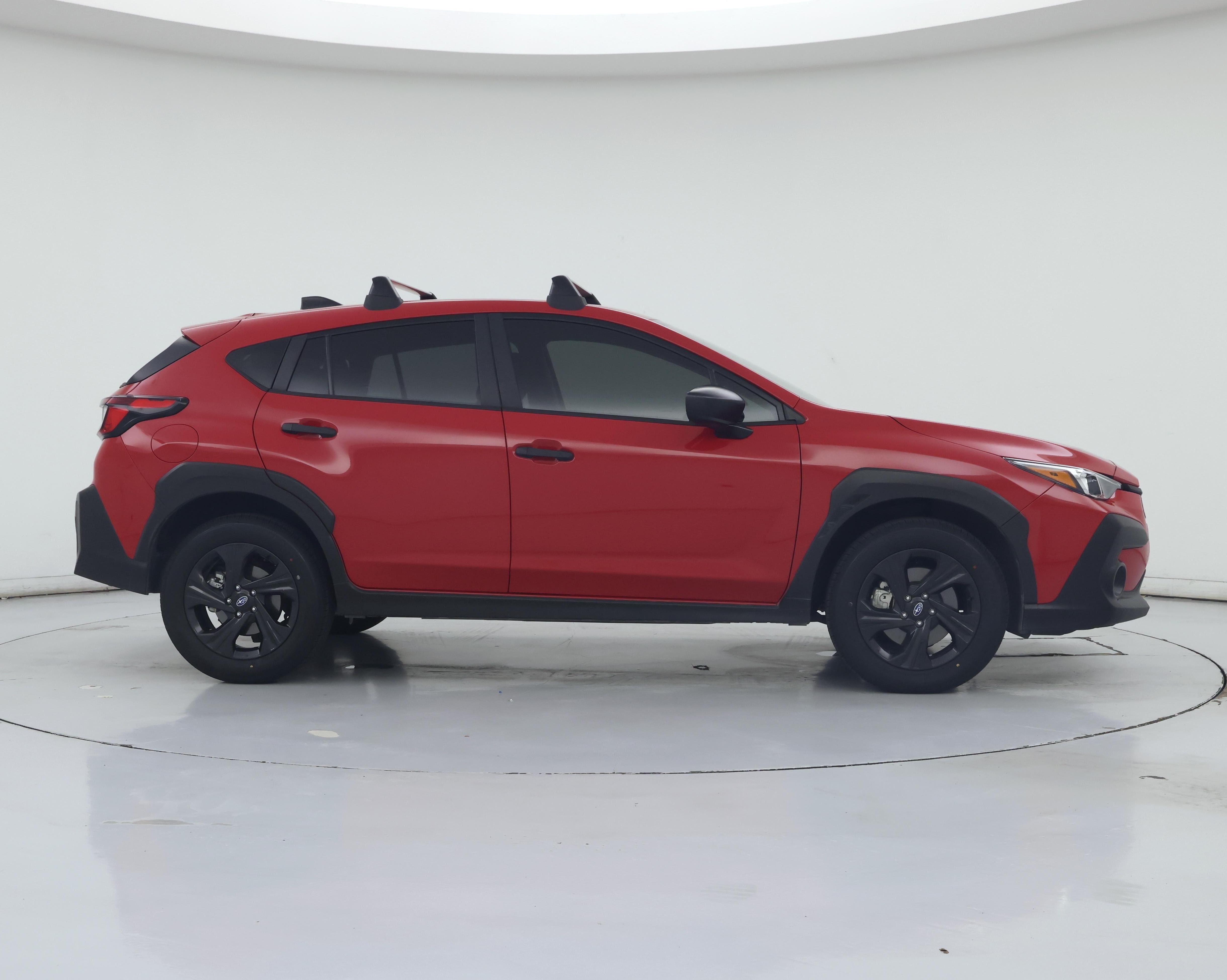 Thumbnail: 2024 Subaru Crosstrek - 7
