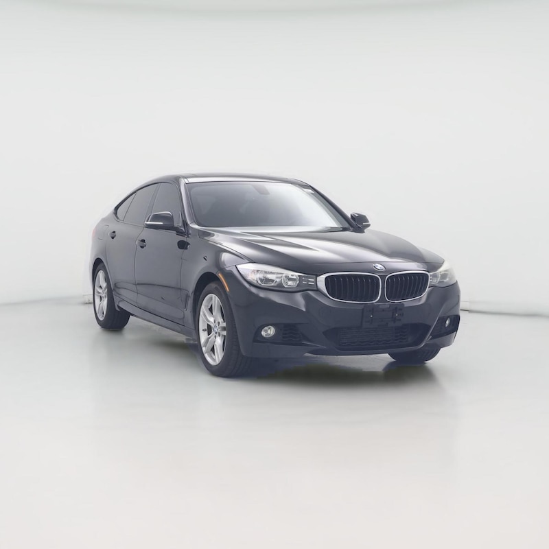 2015 BMW 328 XI Gran Turismo