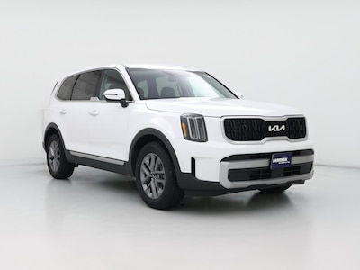 2023 Kia Telluride LX