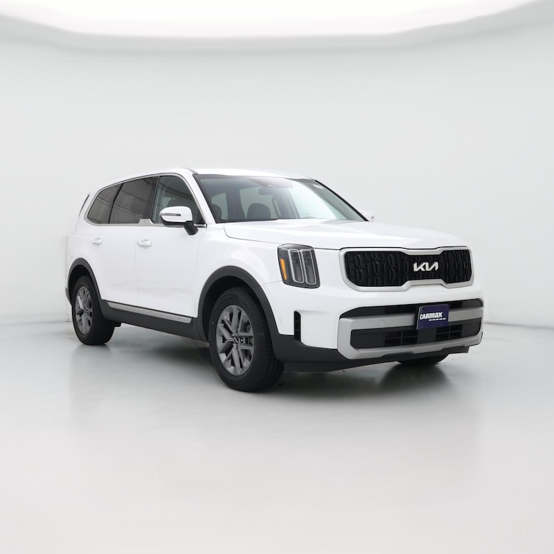 2023 Kia Telluride LX