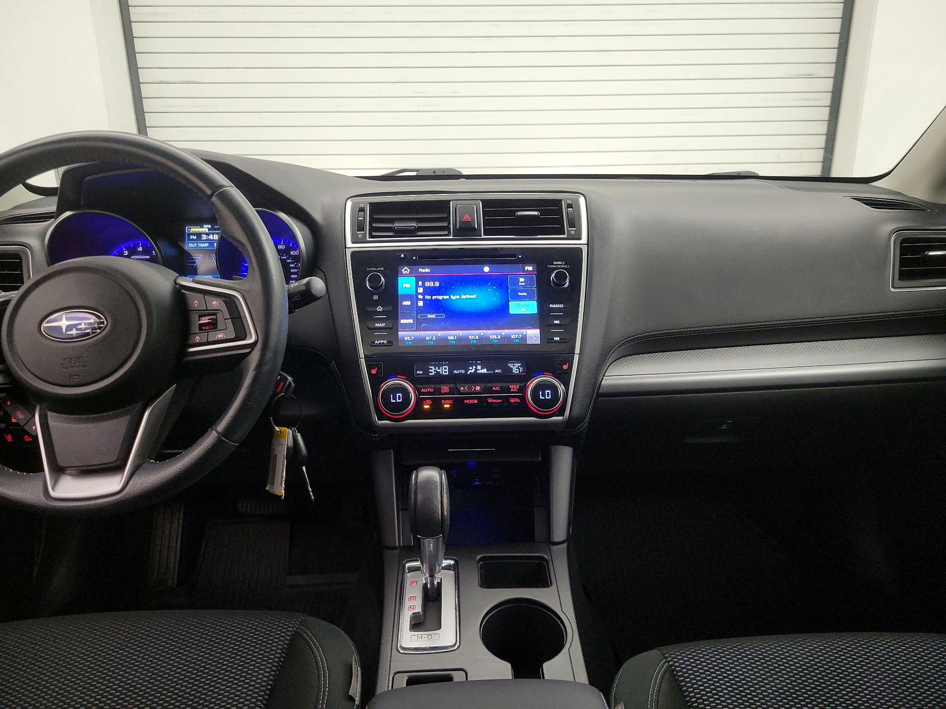 Thumbnail: 2019 Subaru Outback - 9