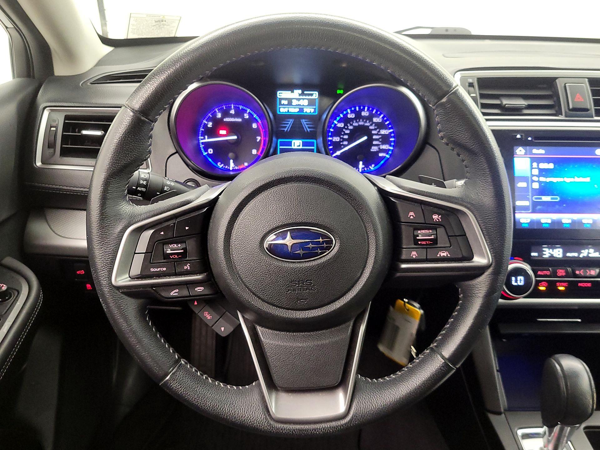Thumbnail: 2019 Subaru Outback - 10