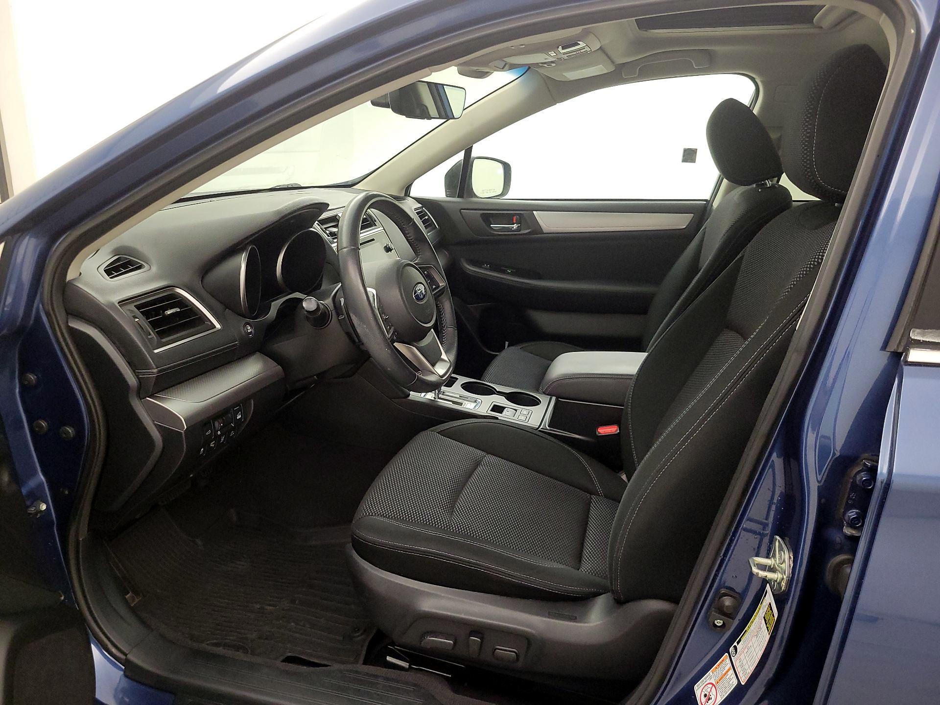Thumbnail: 2019 Subaru Outback - 11