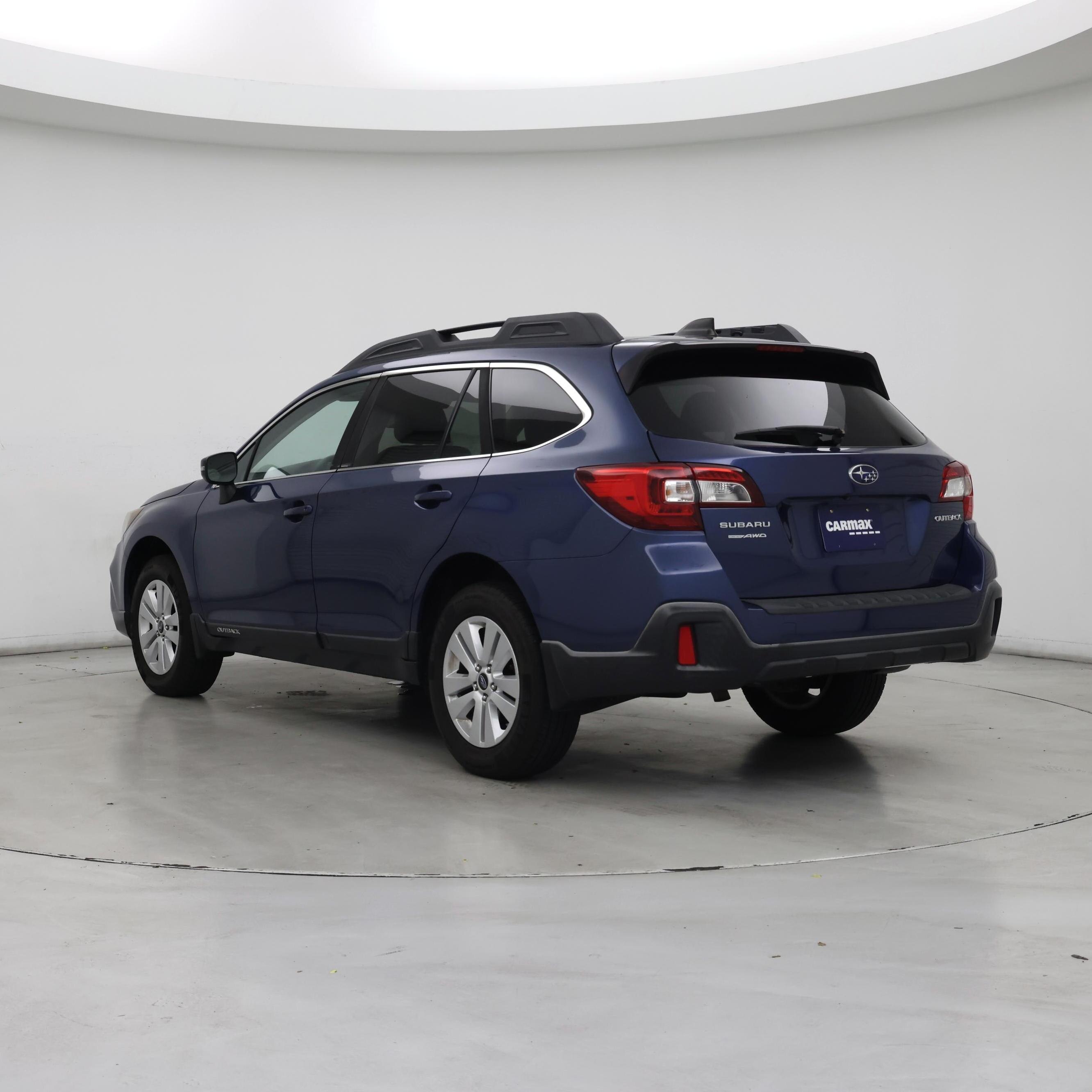 Thumbnail: 2019 Subaru Outback - 2