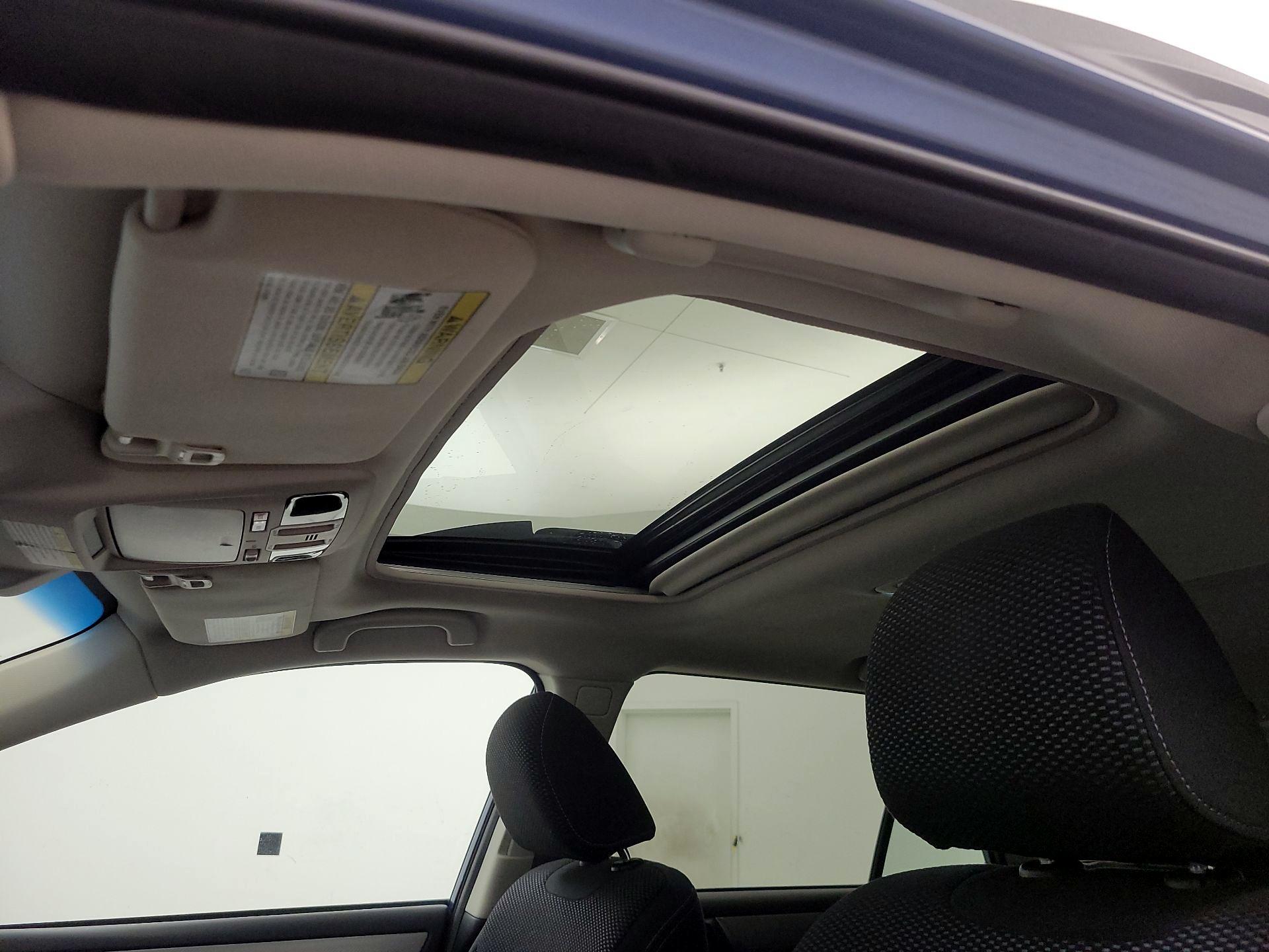 Thumbnail: 2019 Subaru Outback - 20