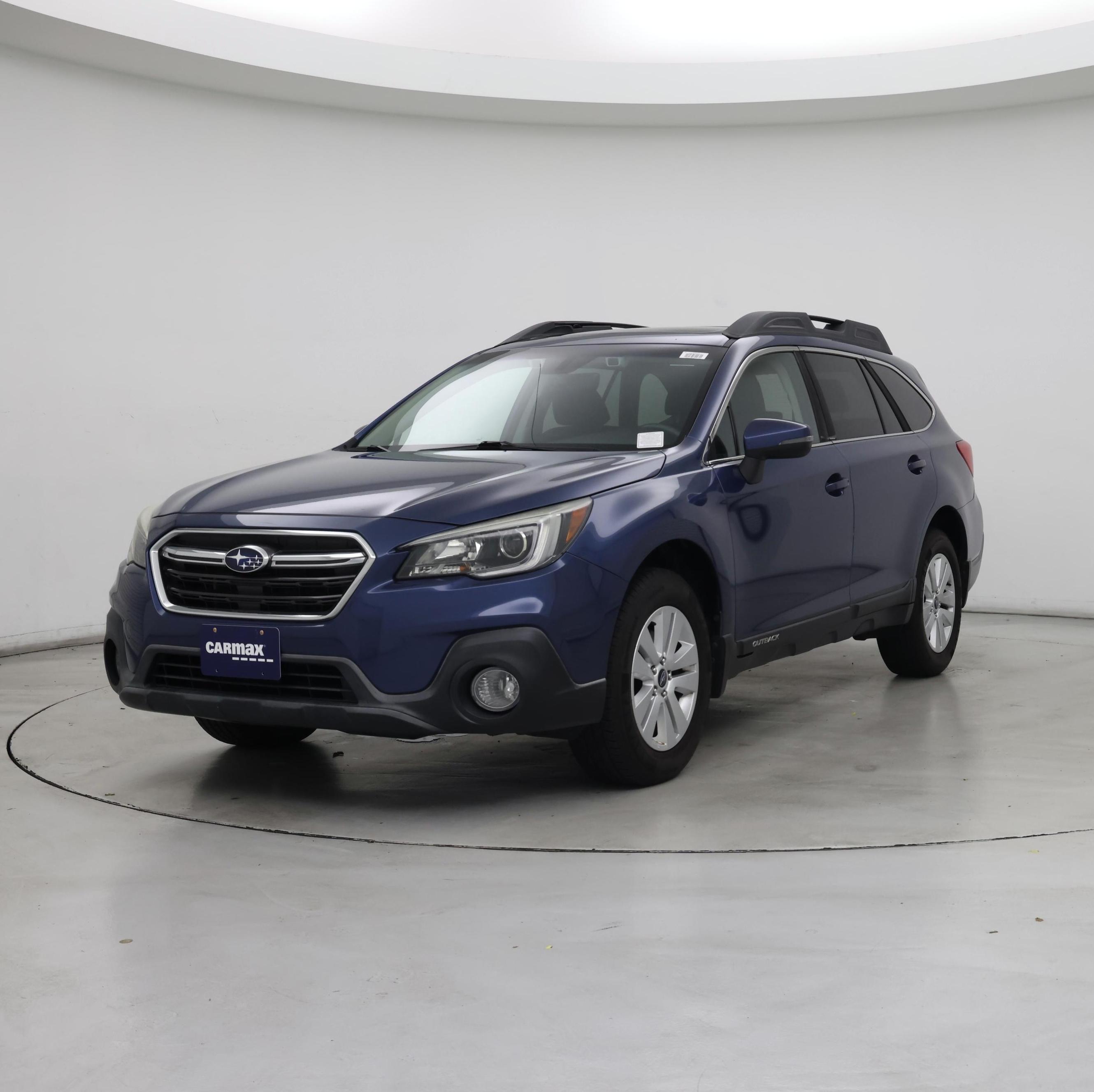 Thumbnail: 2019 Subaru Outback - 4
