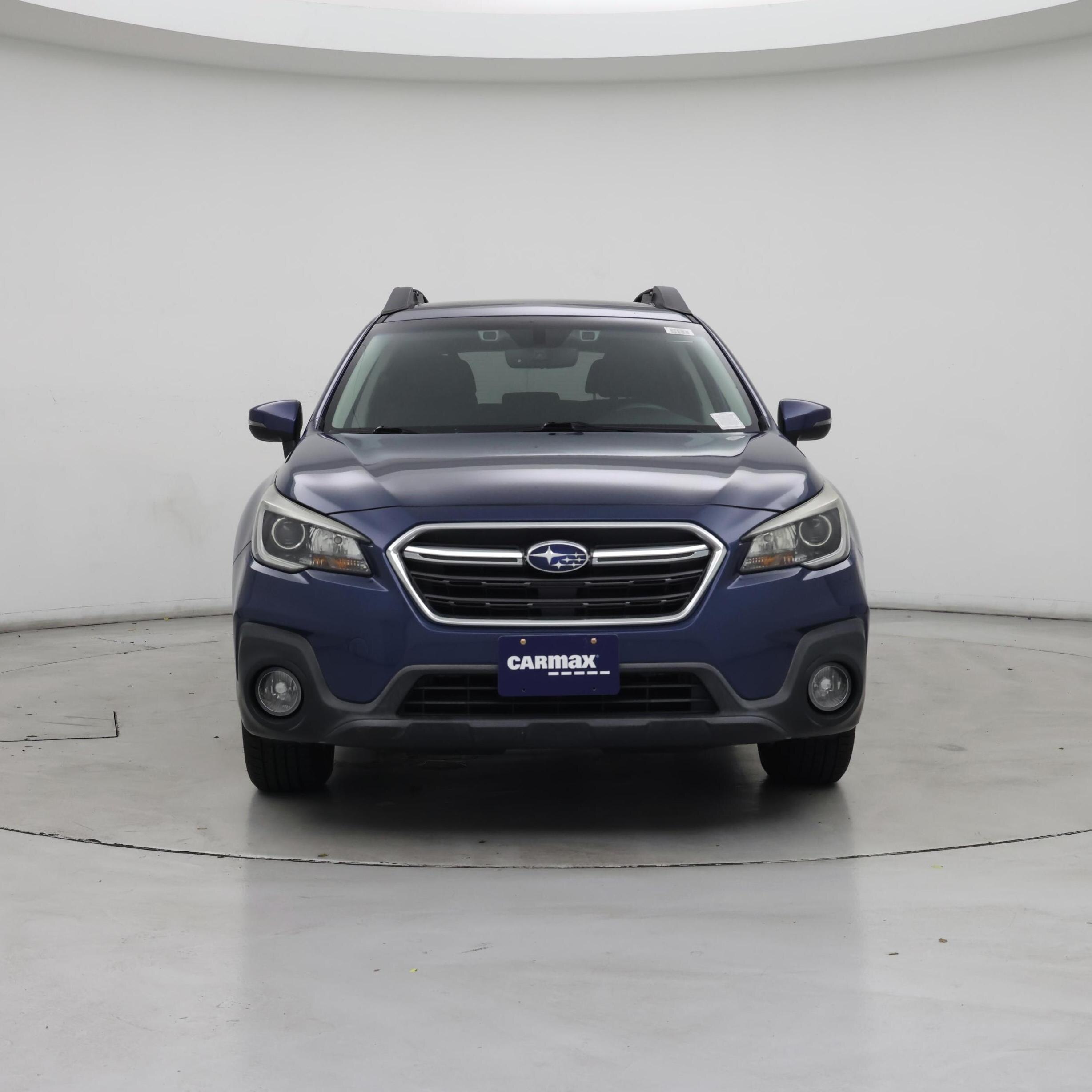 Thumbnail: 2019 Subaru Outback - 5