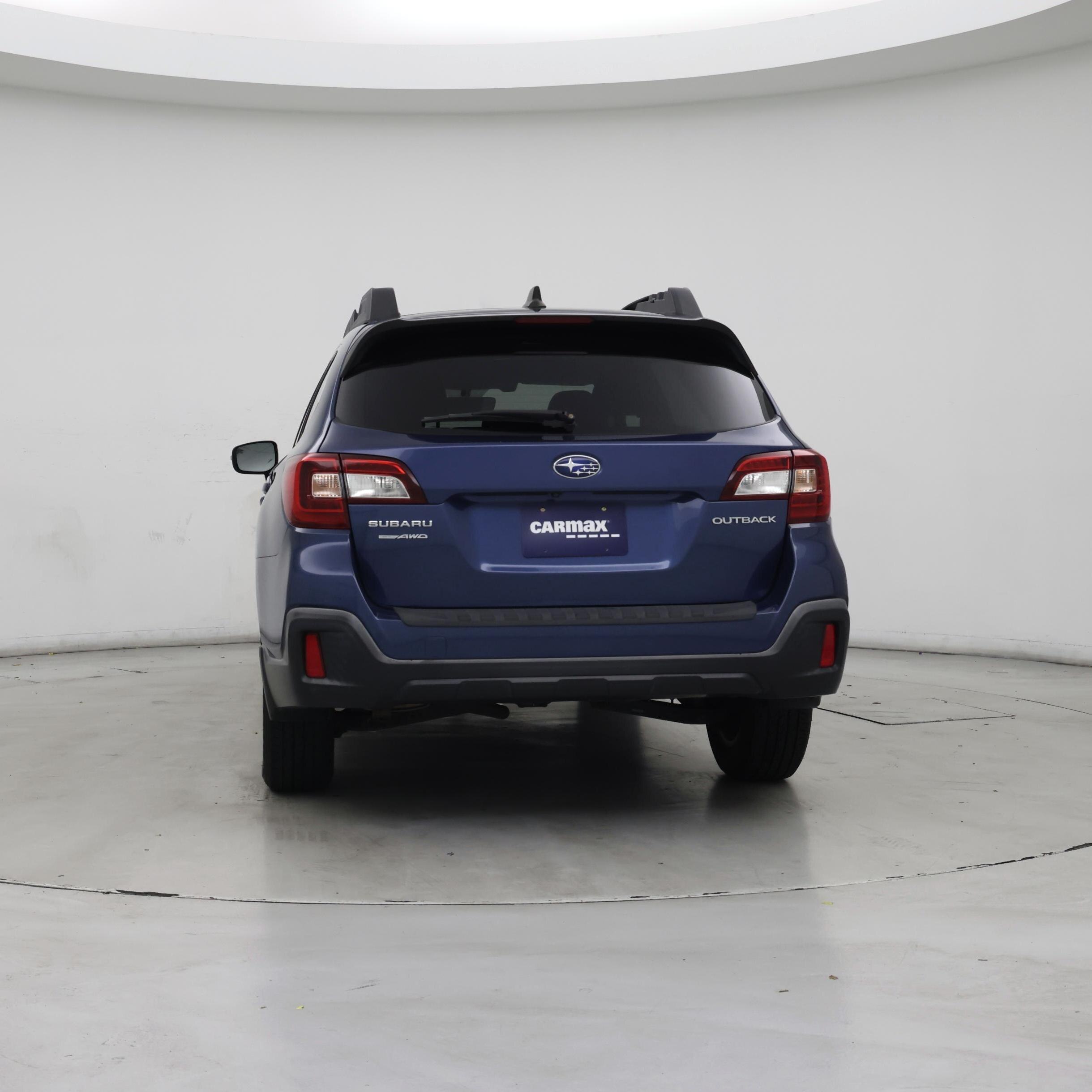 Thumbnail: 2019 Subaru Outback - 6