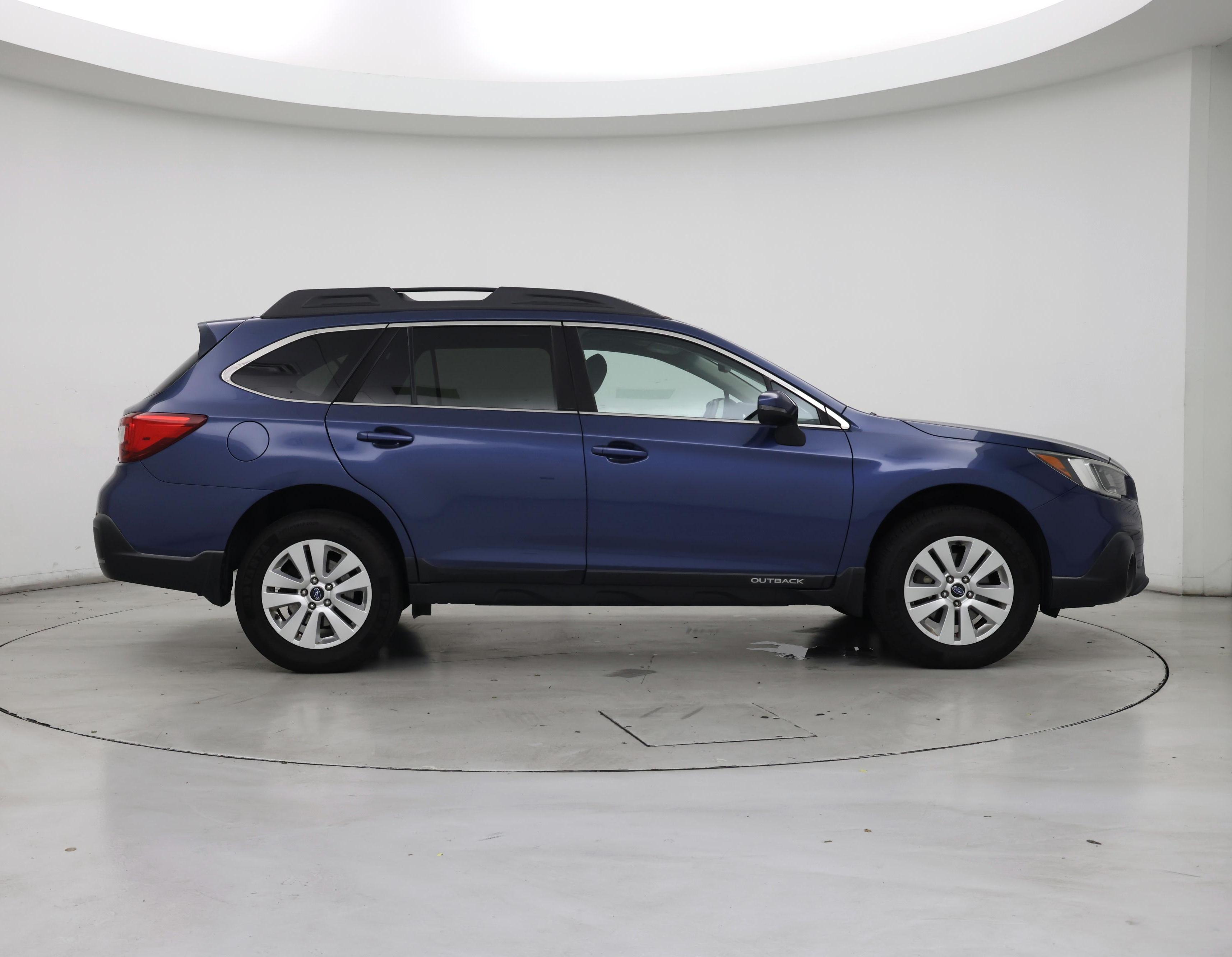 Thumbnail: 2019 Subaru Outback - 7