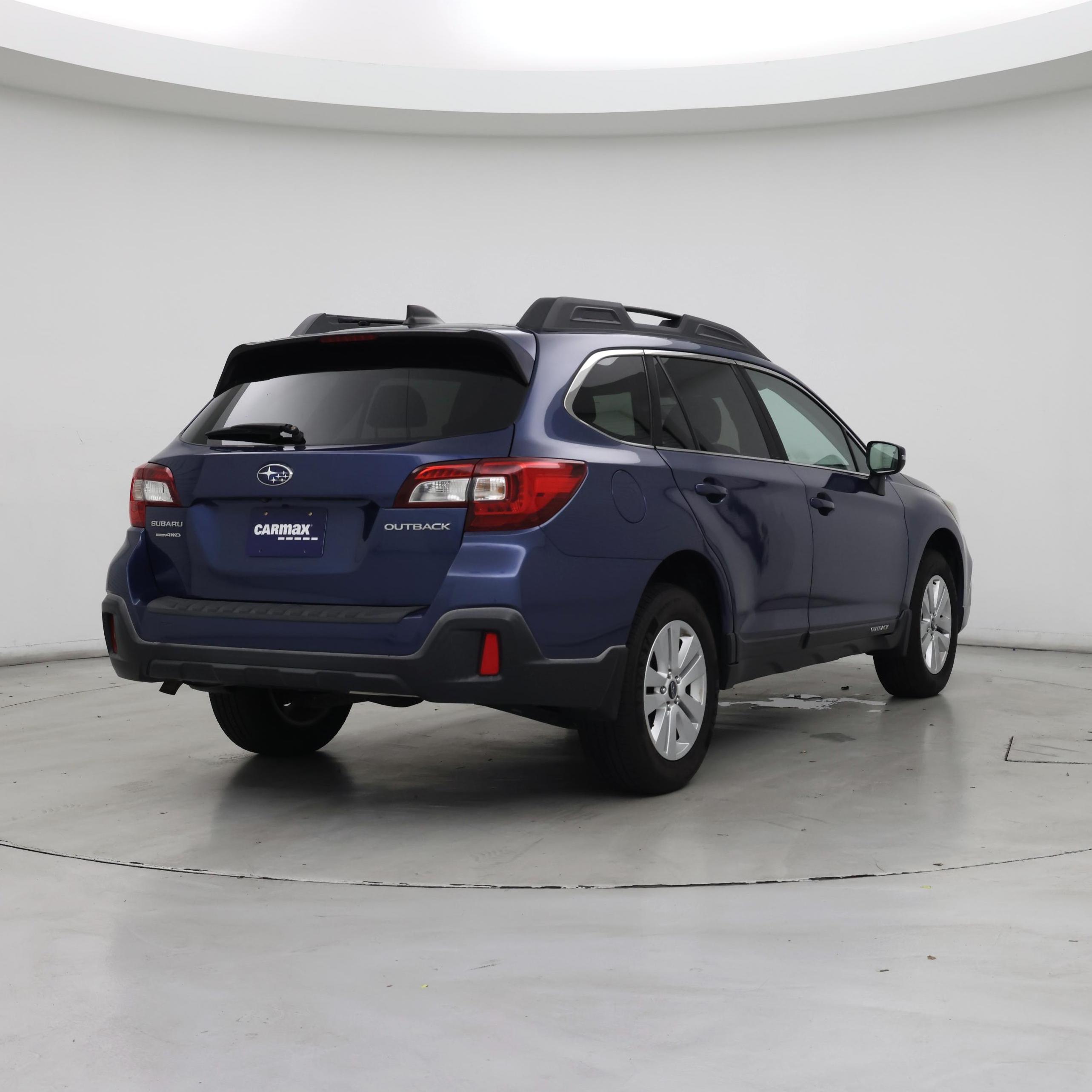 Thumbnail: 2019 Subaru Outback - 8