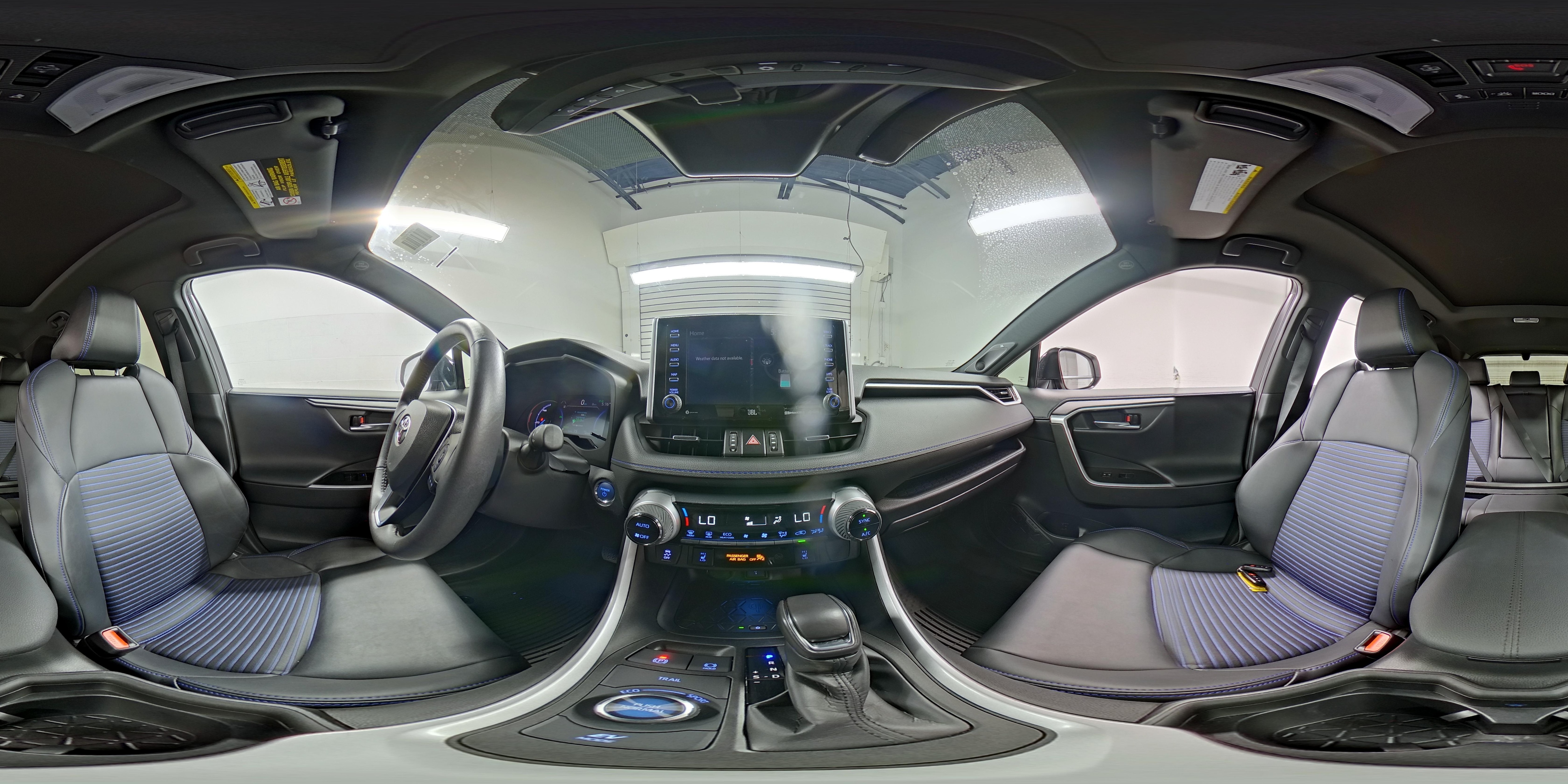 2021 Toyota RAV4 XSE - Photo 22