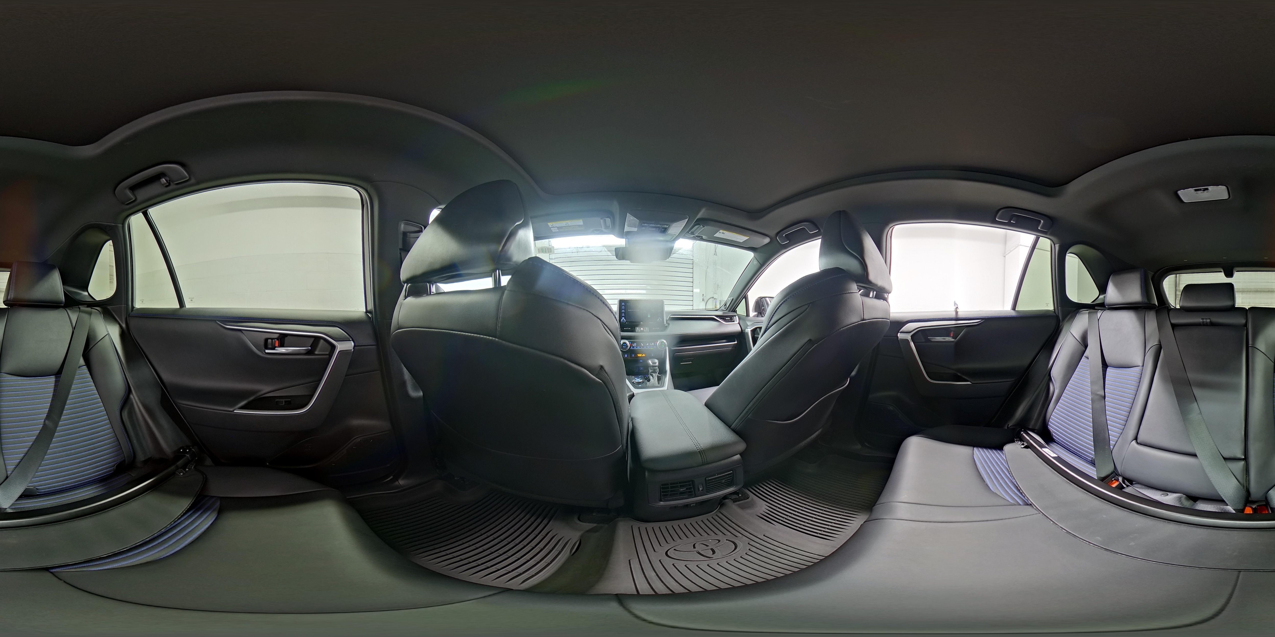 2021 Toyota RAV4 XSE - Photo 23