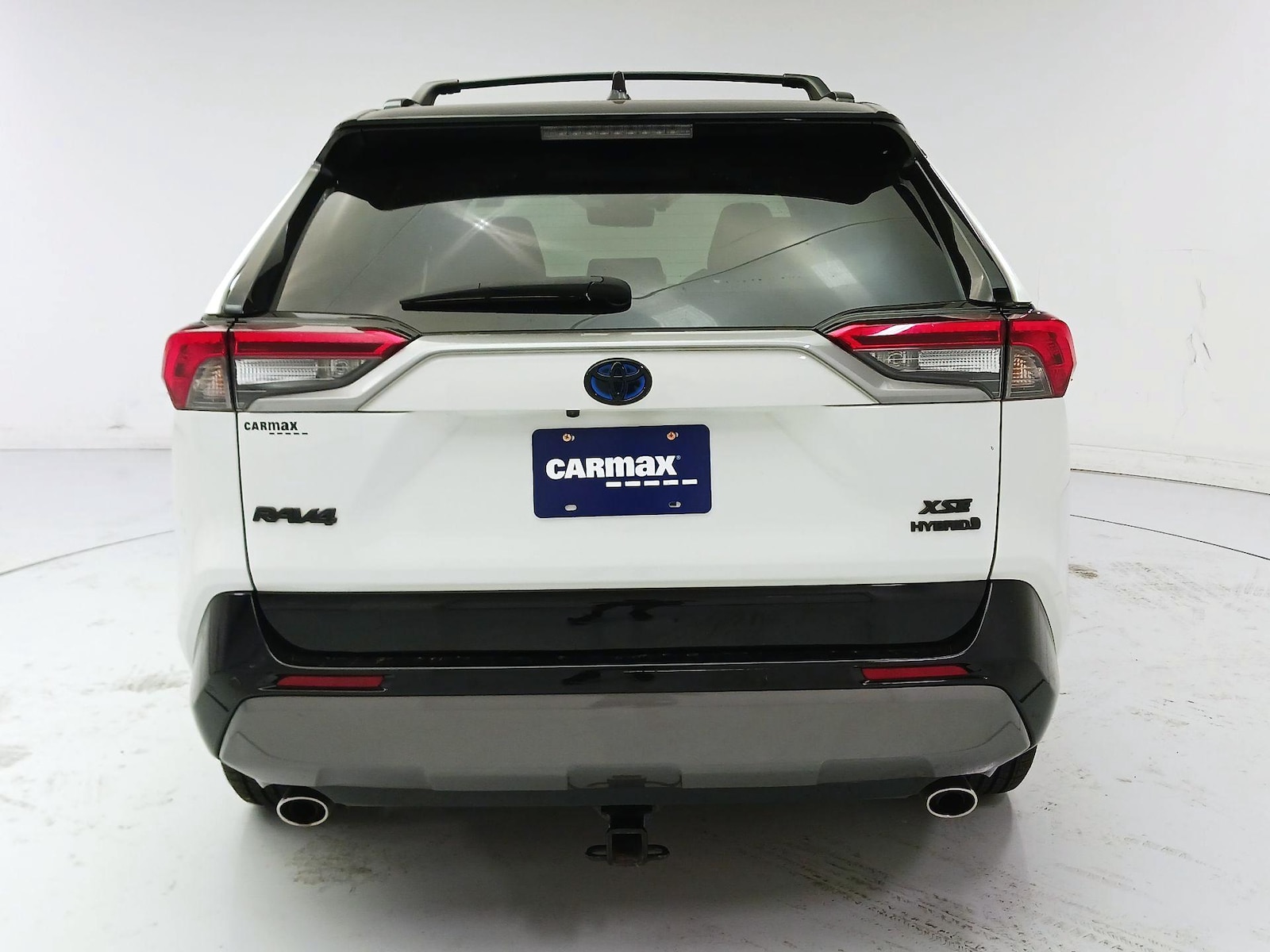 2021 Toyota RAV4 XSE - Photo 6