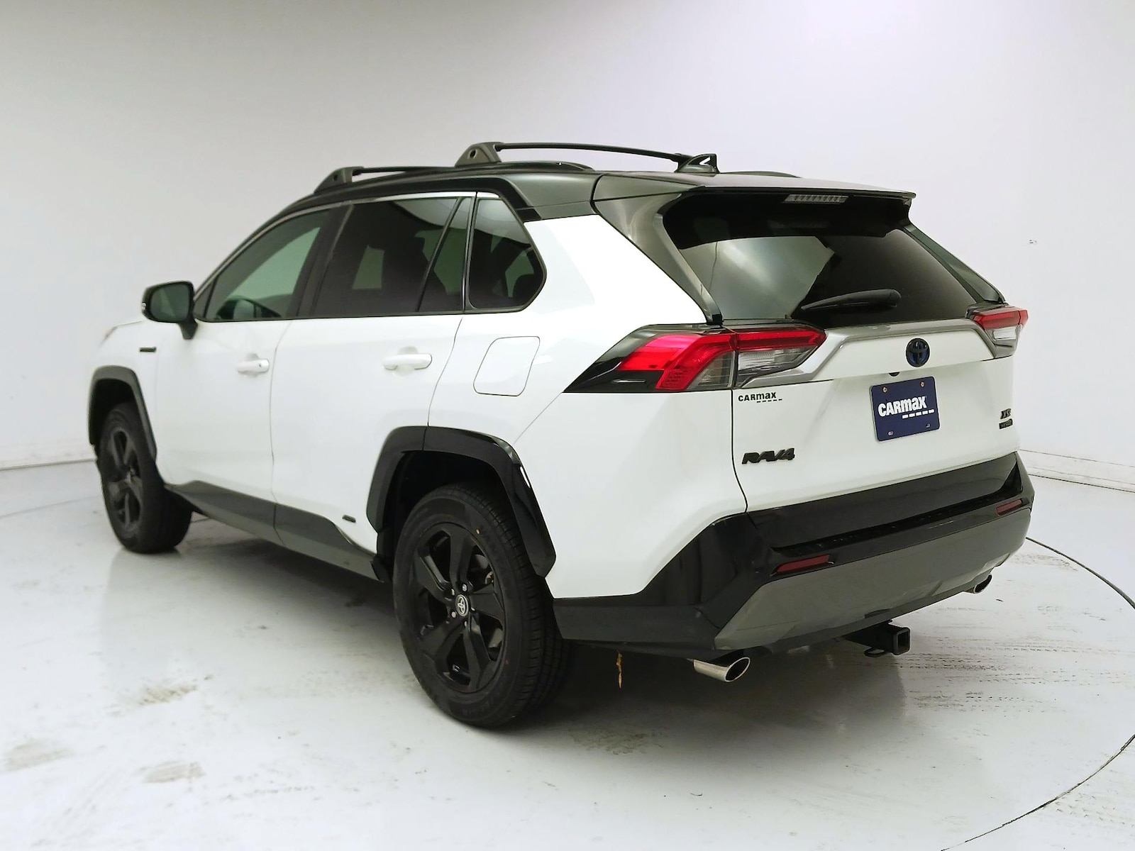 2021 Toyota RAV4 XSE - Photo 7