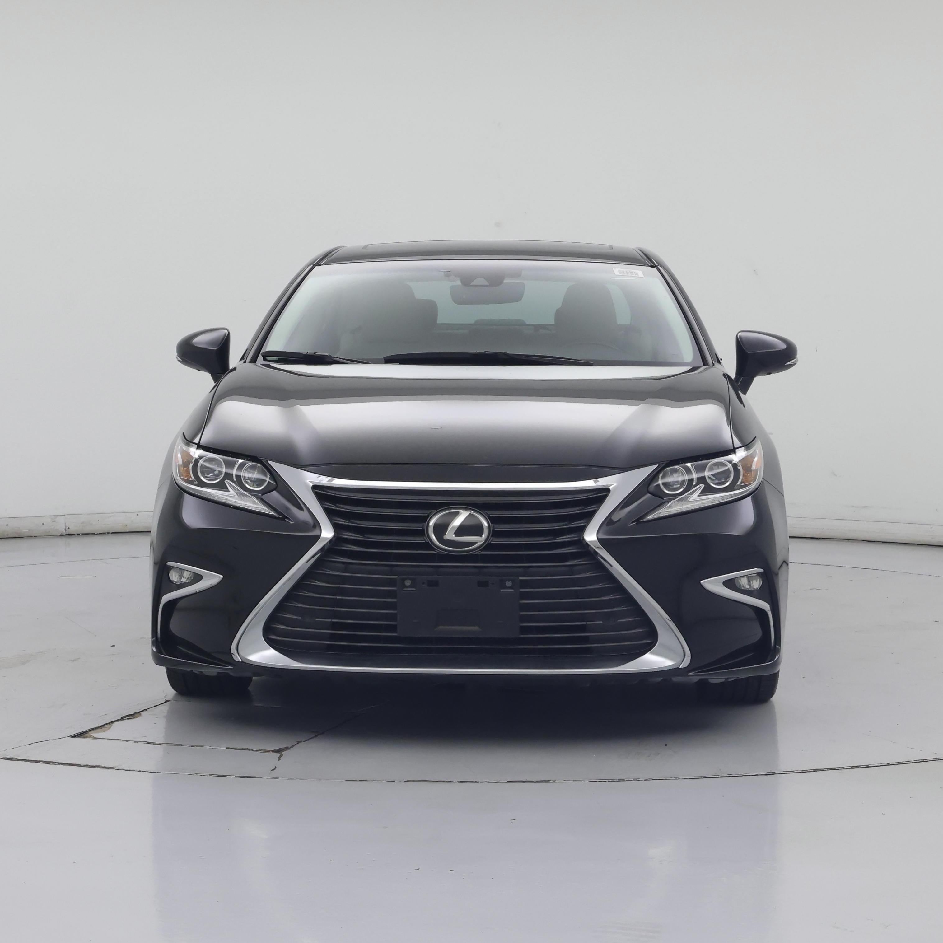 Thumbnail: 2016 Lexus ES - 5