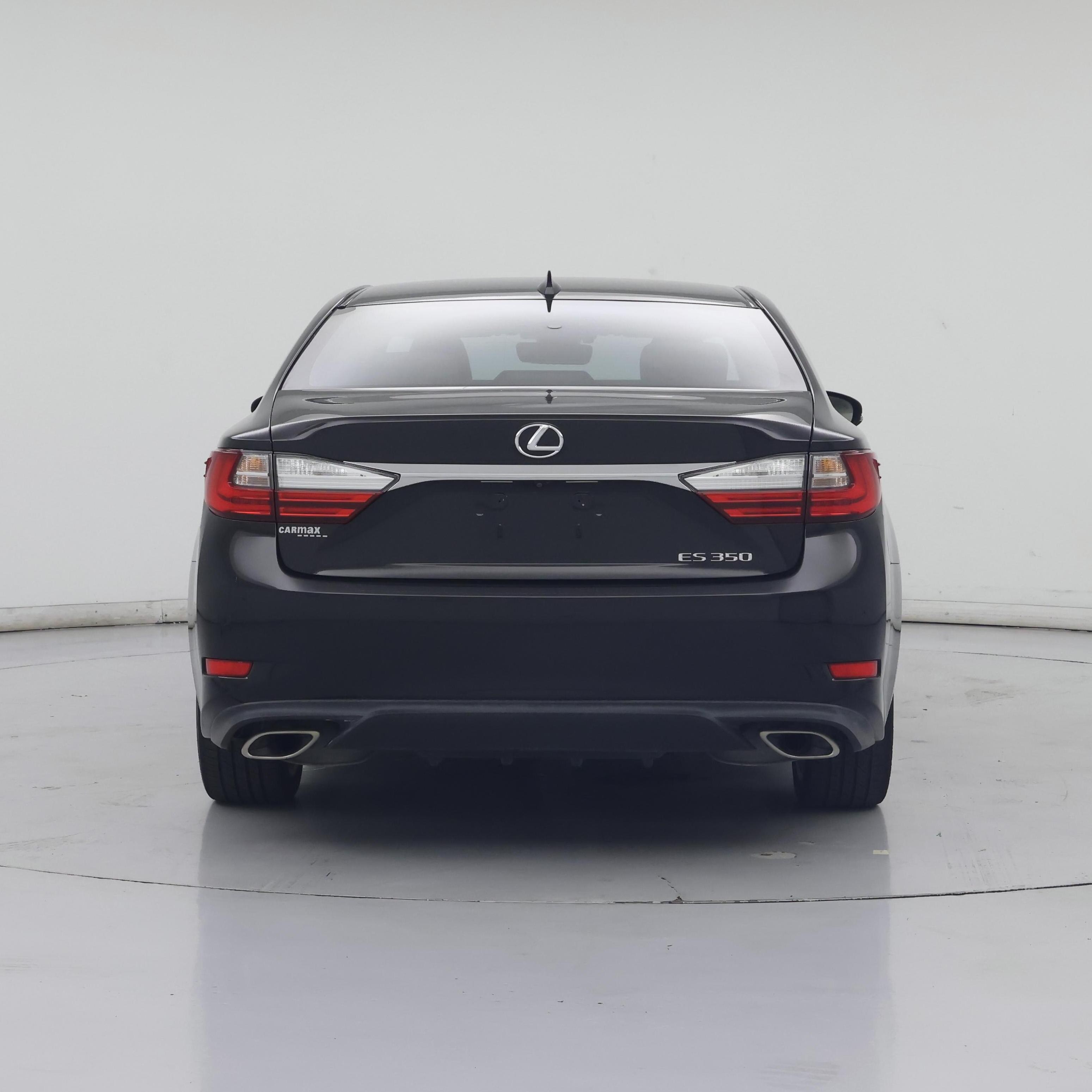 Thumbnail: 2016 Lexus ES - 6