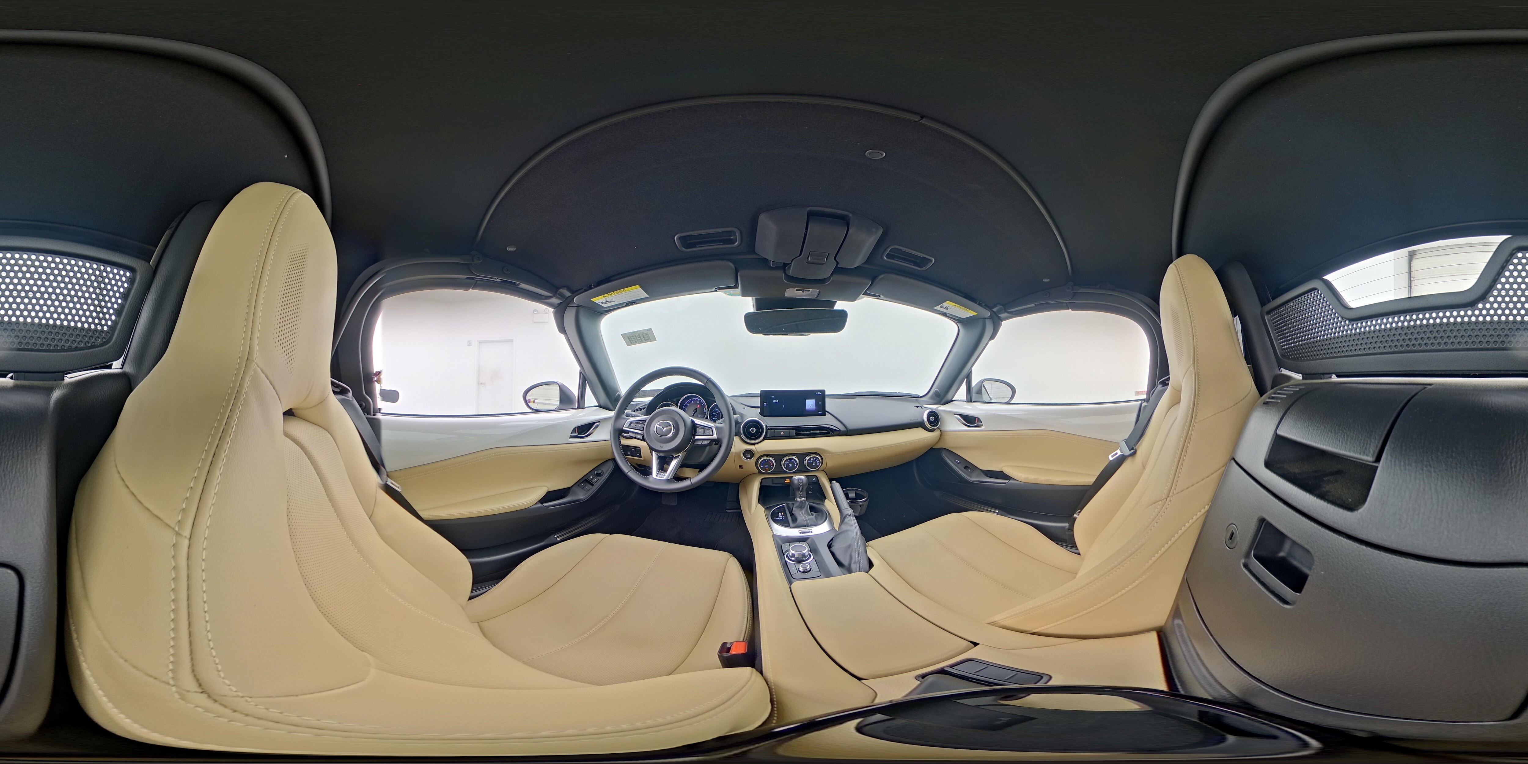 2026 Mazda MX-5 Miata Grand Touring - Photo 24