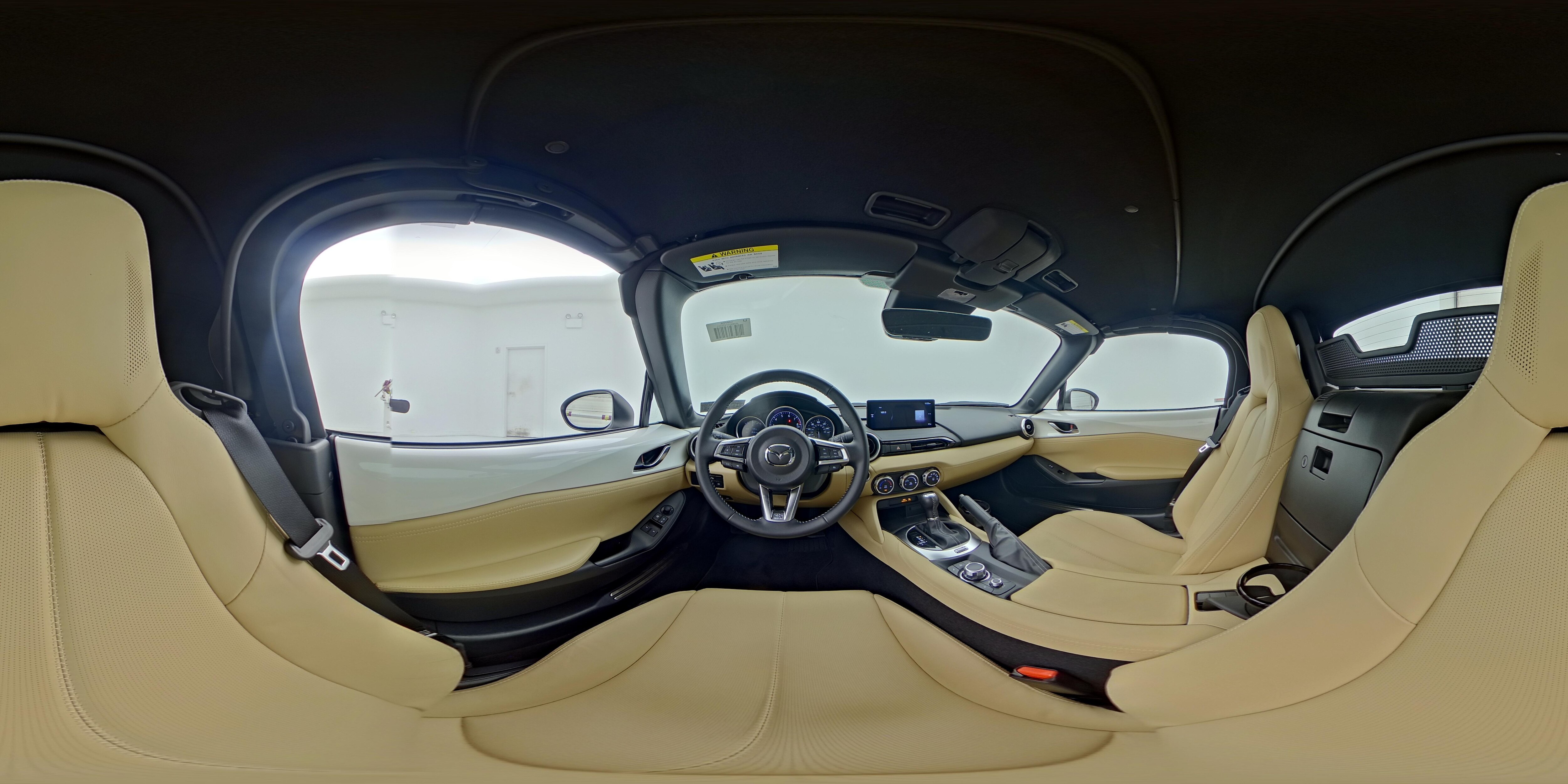 2026 Mazda MX-5 Miata Grand Touring - Photo 25