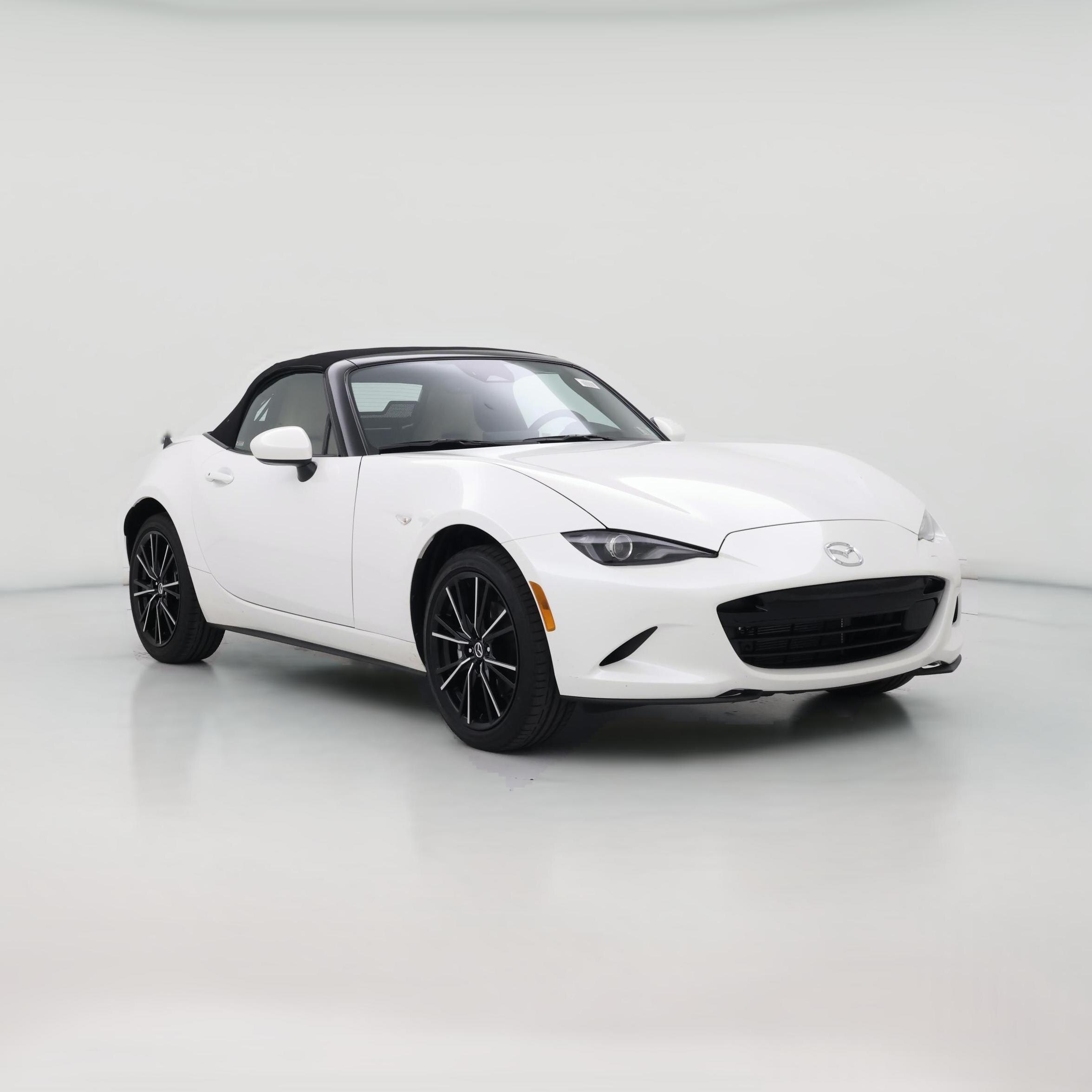 Thumbnail: 2026 Mazda MX-5 Miata - 1