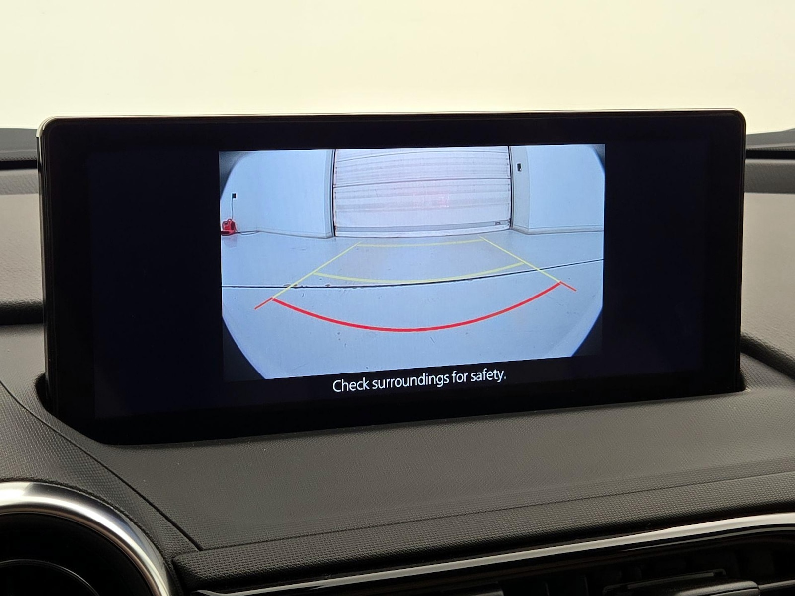 2026 Mazda MX-5 Miata Grand Touring - Photo 16