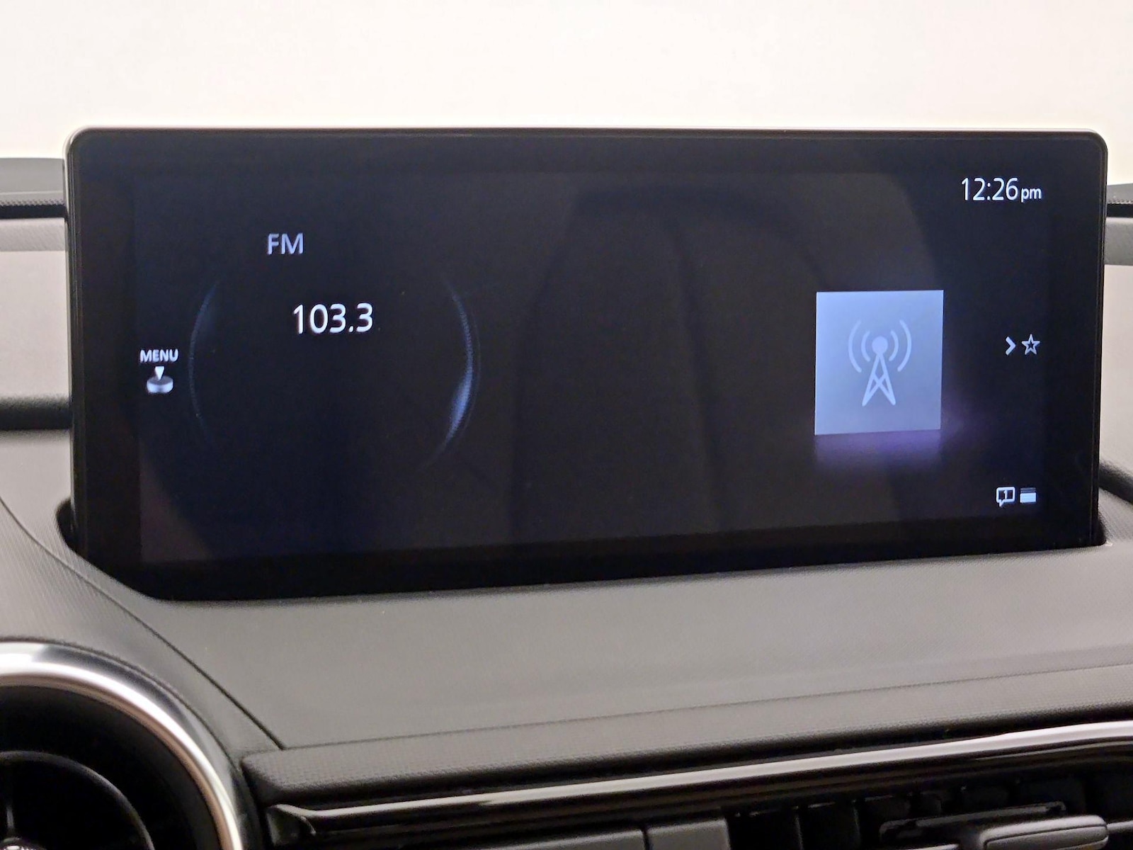 2026 Mazda MX-5 Miata Grand Touring - Photo 17