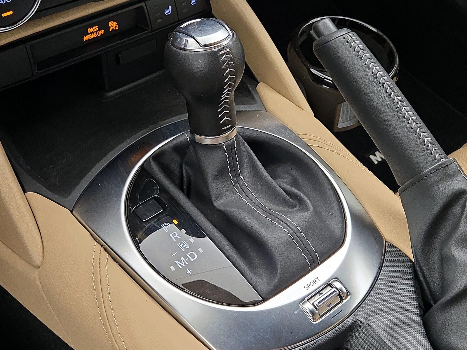 2026 Mazda MX-5 Miata Grand Touring - Photo 19