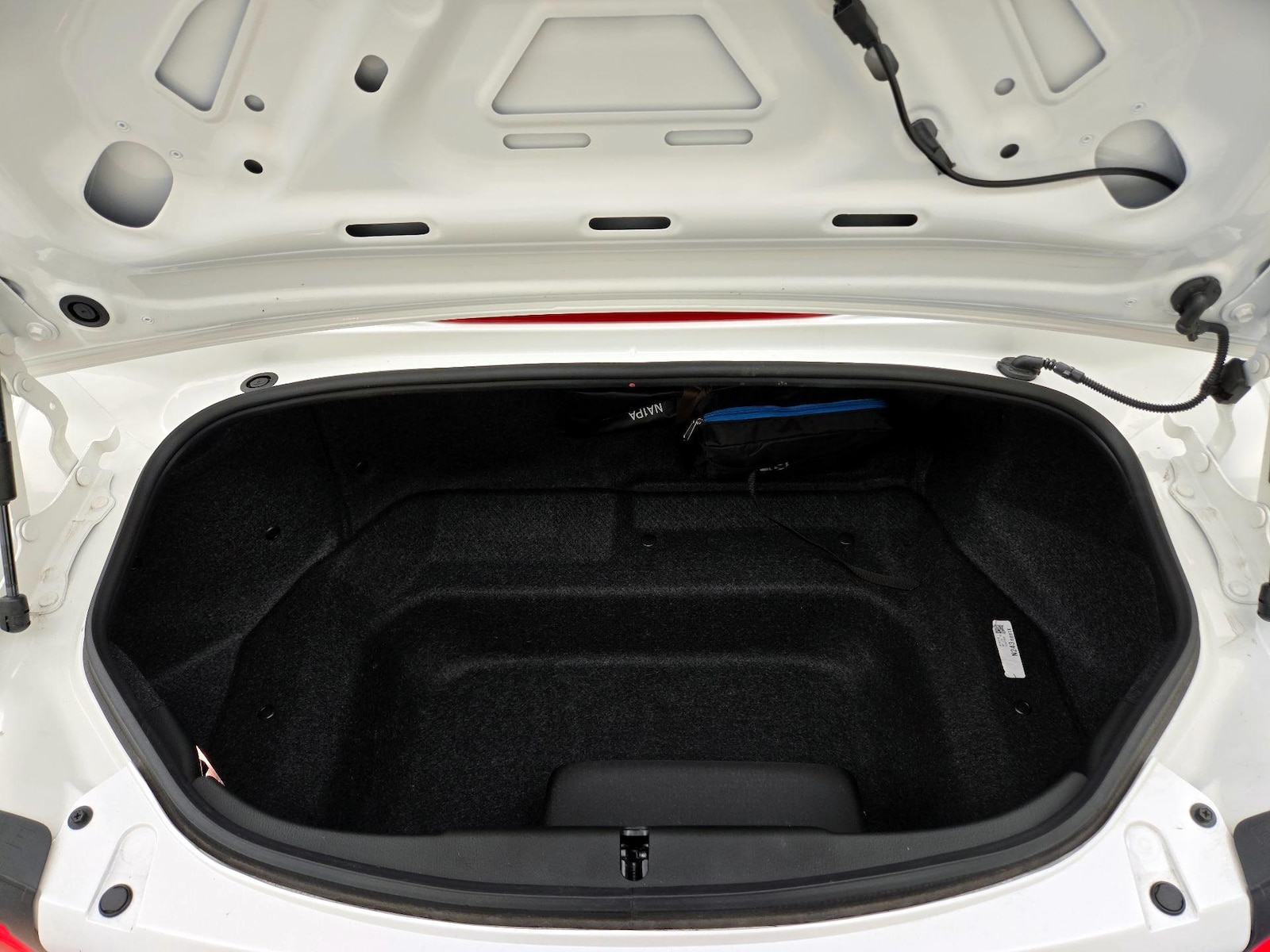 2026 Mazda MX-5 Miata Grand Touring - Photo 21